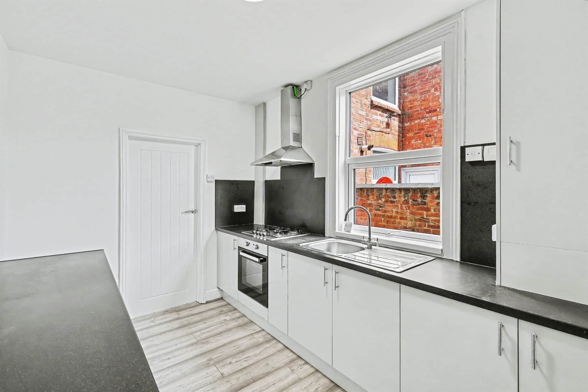 Property at Baring Road, Northampton
