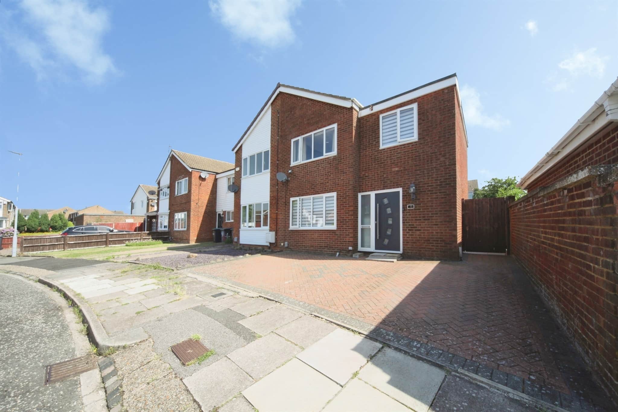 Property at Ditchling Close, Luton