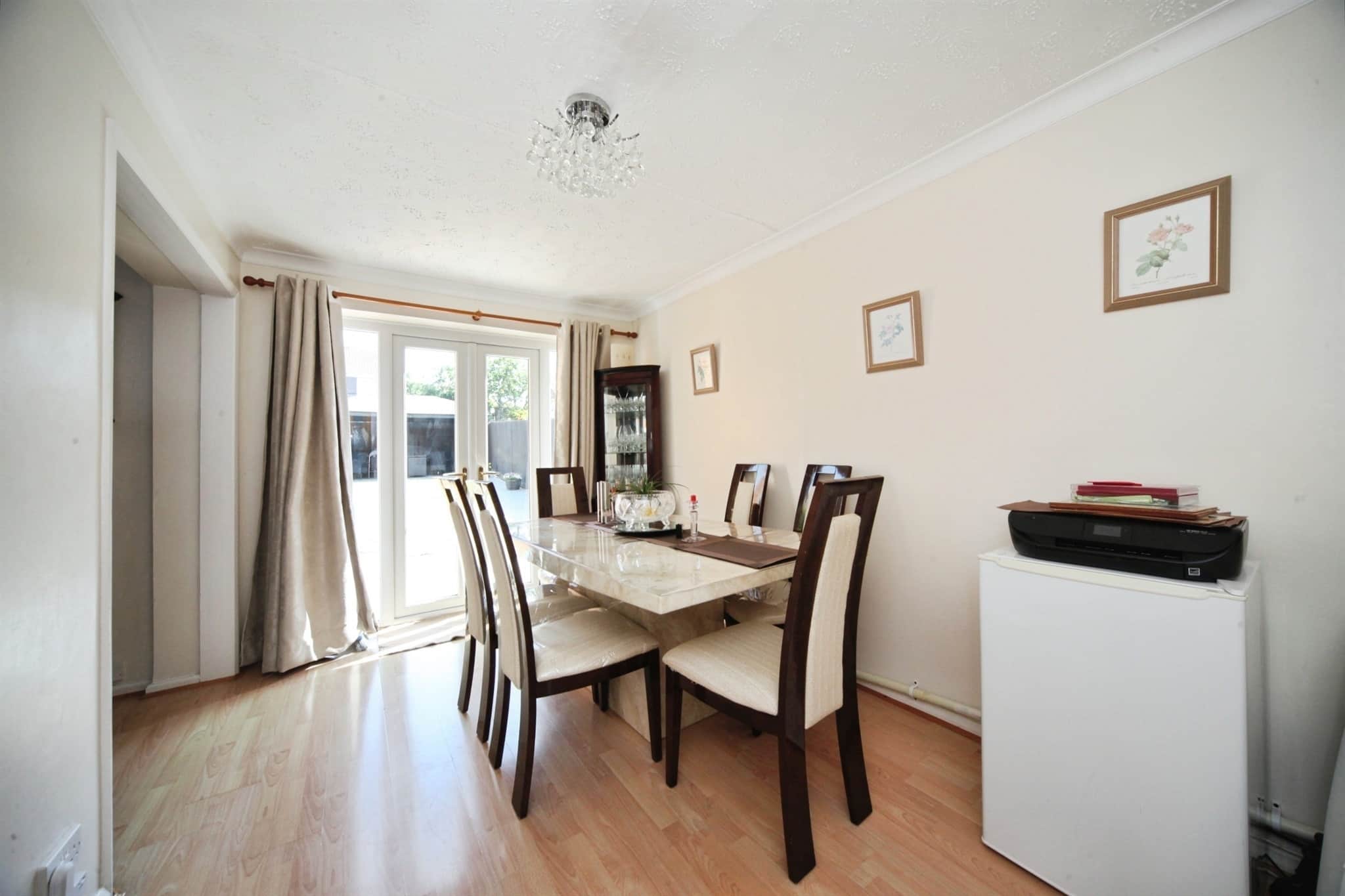 Property at Ditchling Close, Luton