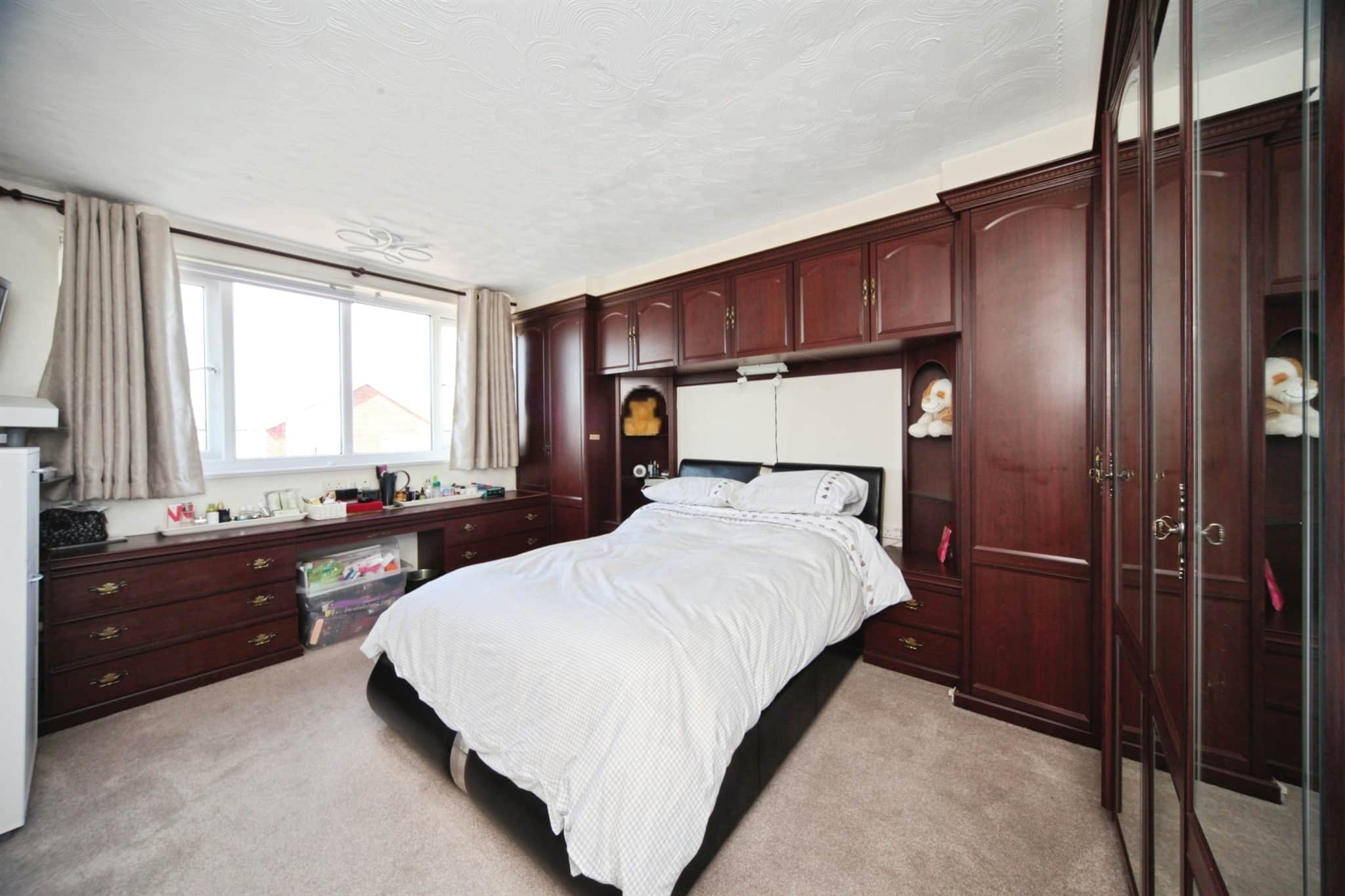 Property at Ditchling Close, Luton