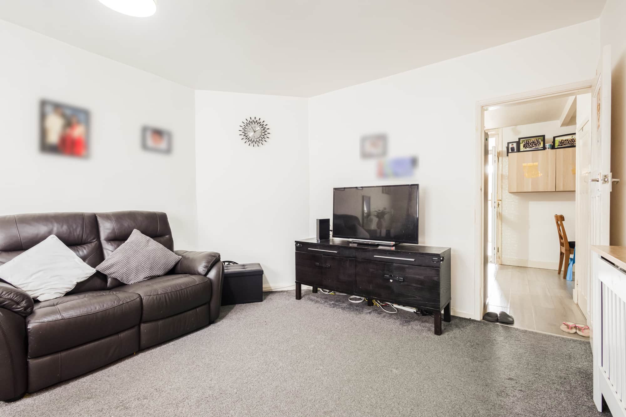 Property at Stroud Road, Patchway, Bristol