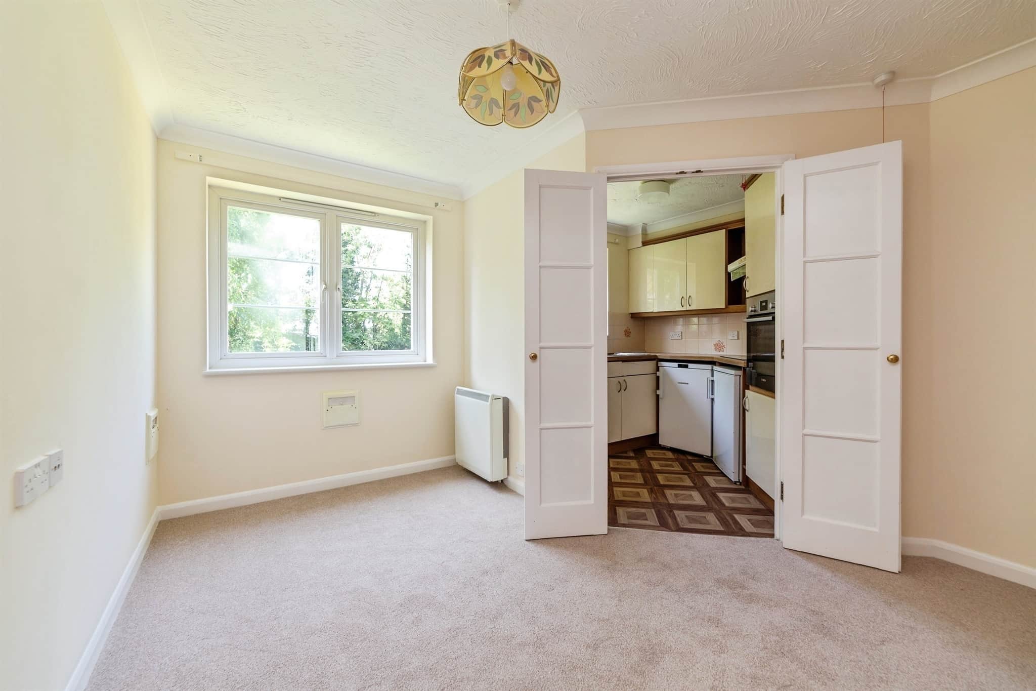 Property at Station Road, LETCHWORTH GARDEN CITY