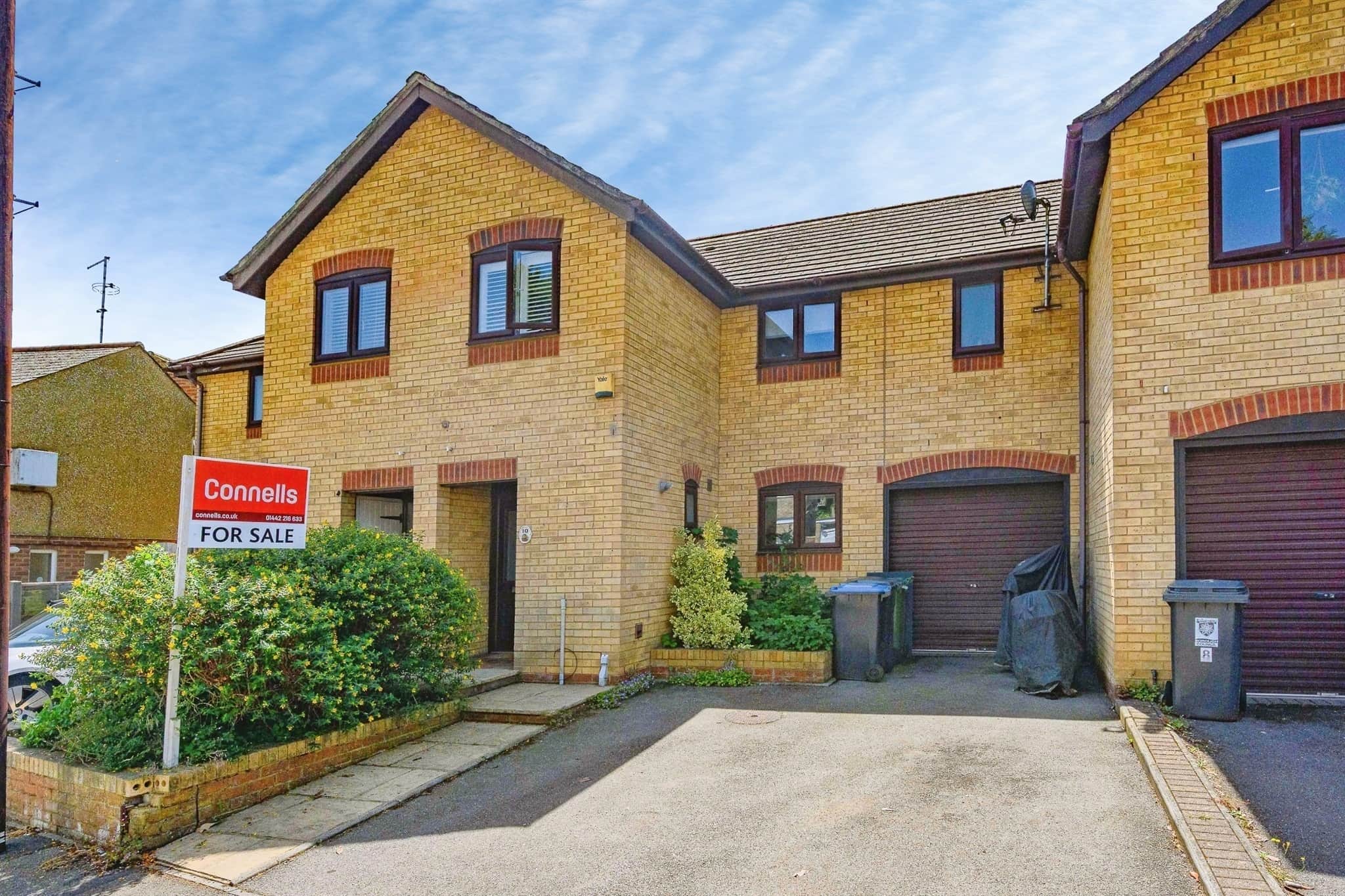 Property at Ebberns Road, Hemel Hempstead