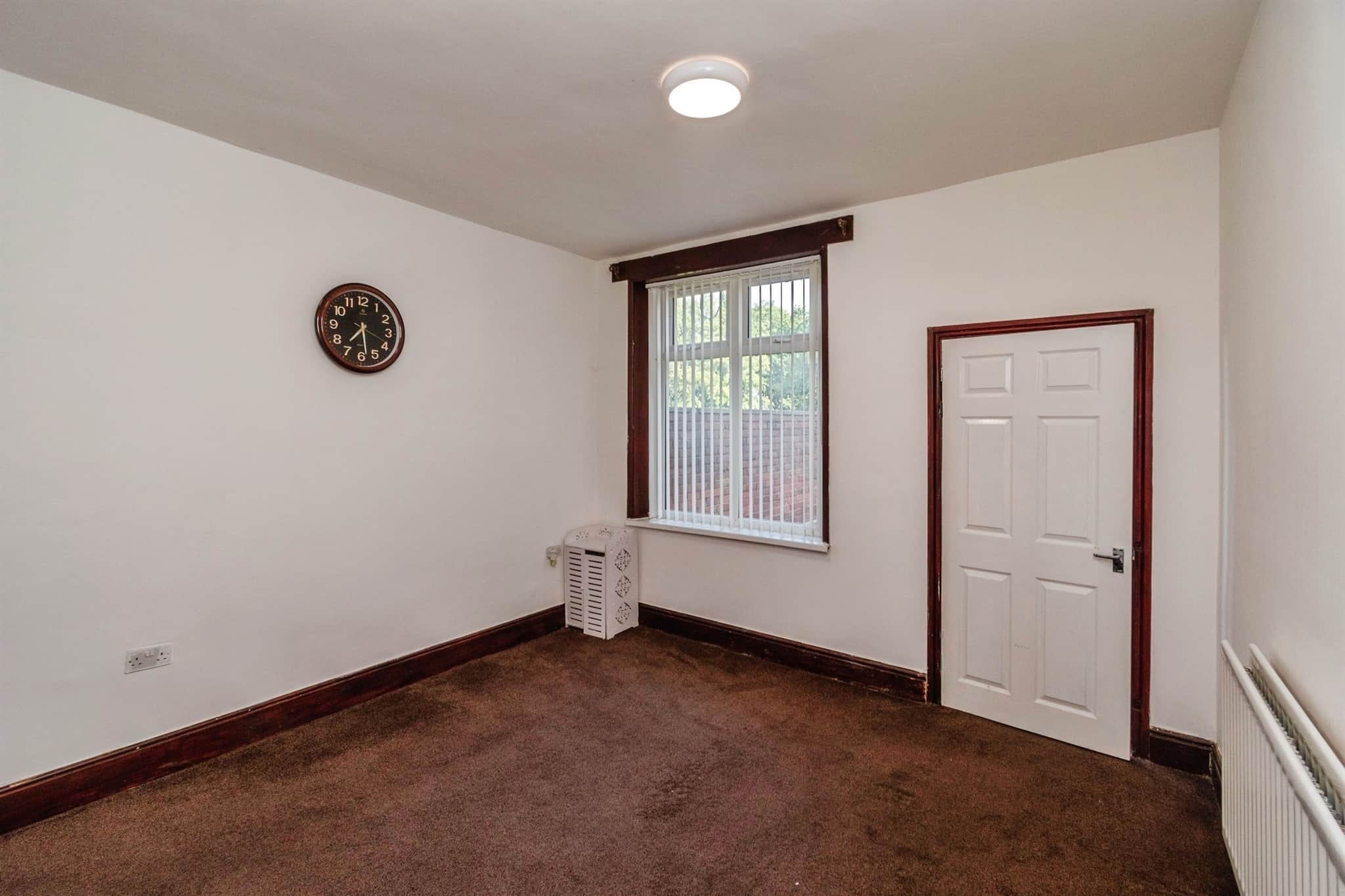 Property at Gospel Oak Road, Tipton