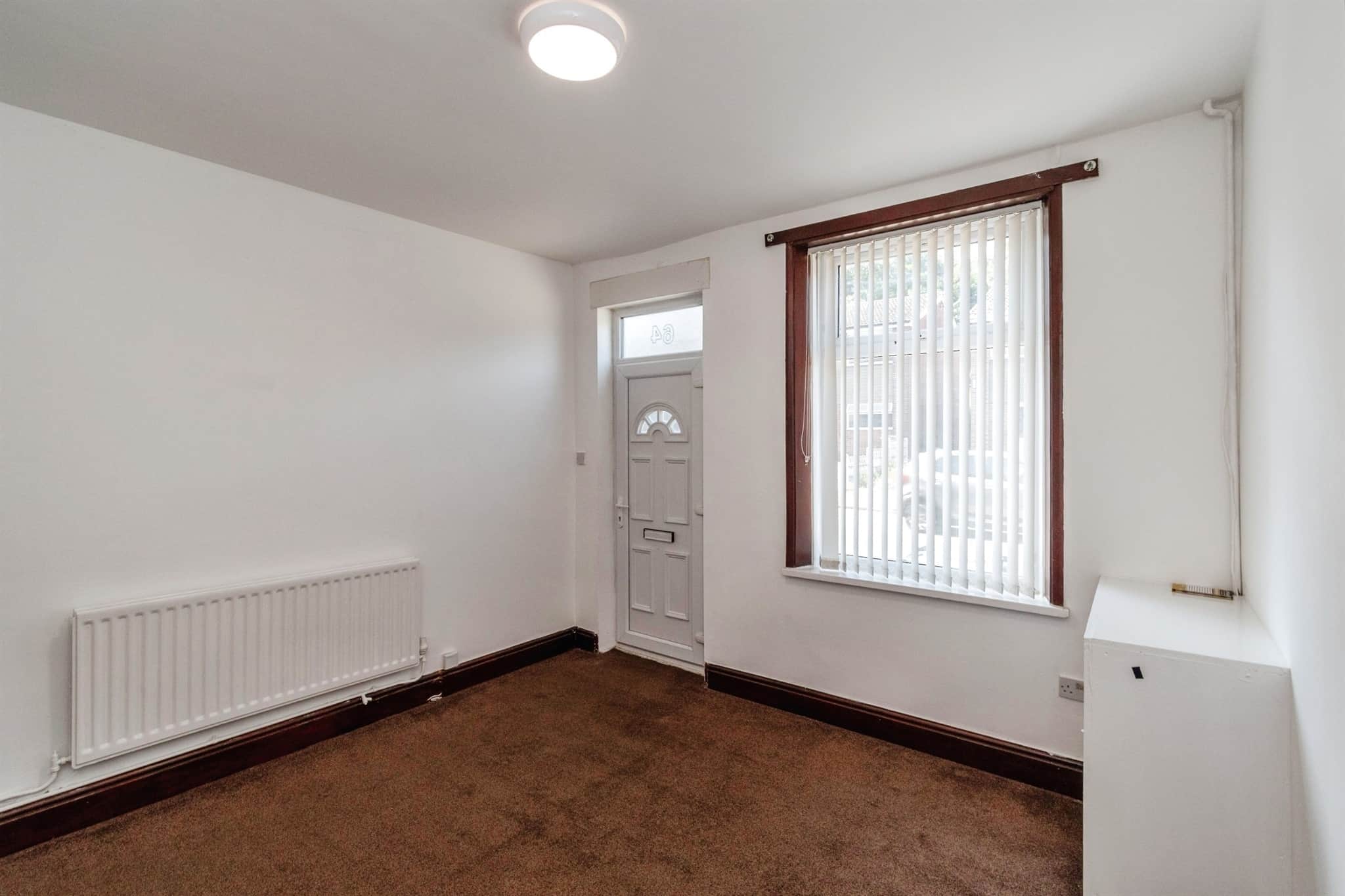 Property at Gospel Oak Road, Tipton