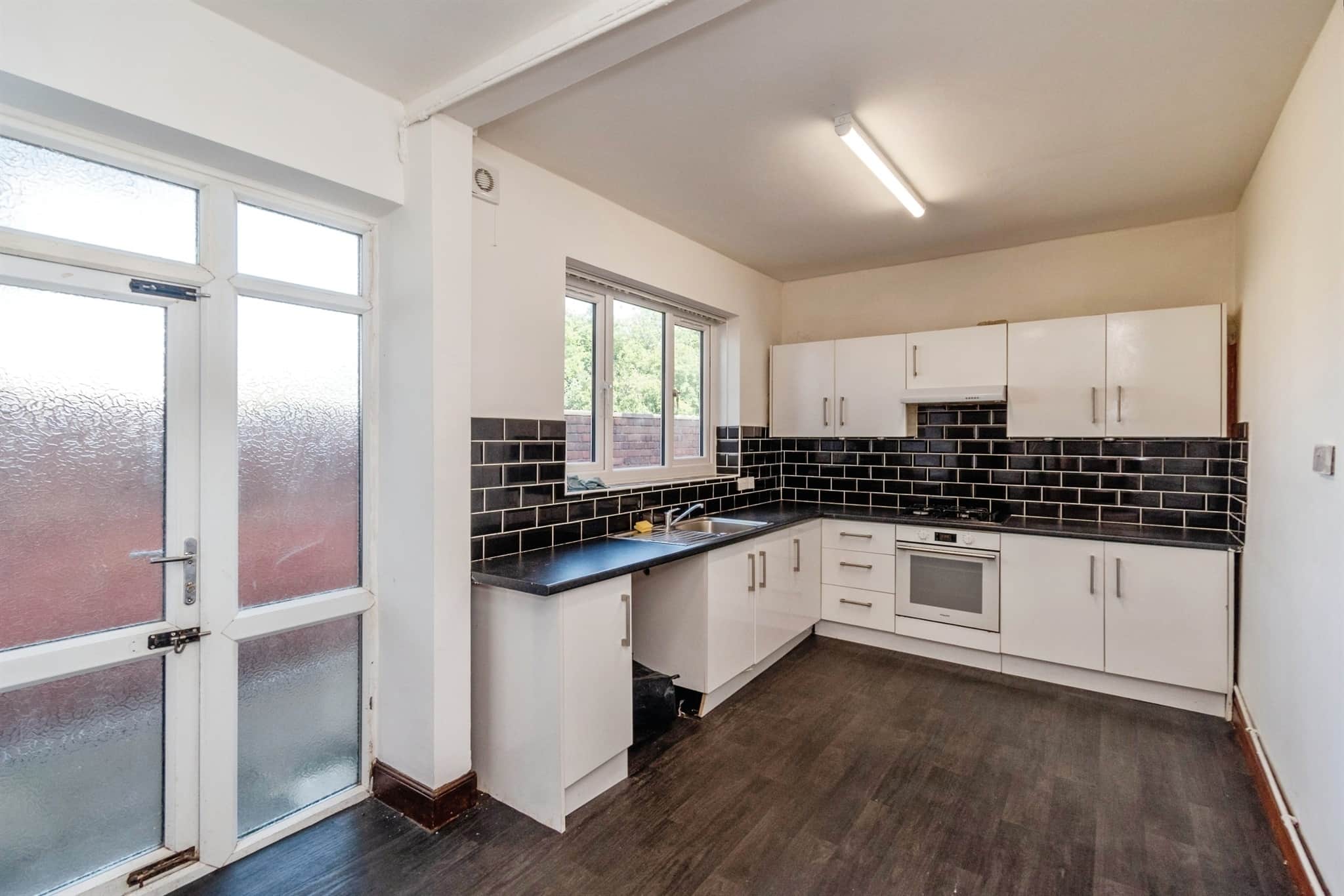 Property at Gospel Oak Road, Tipton