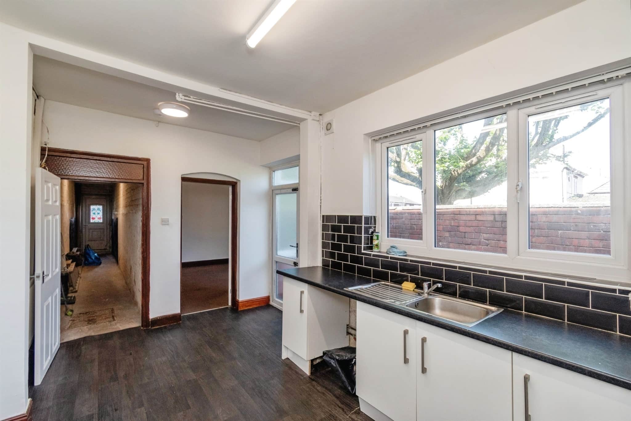 Property at Gospel Oak Road, Tipton