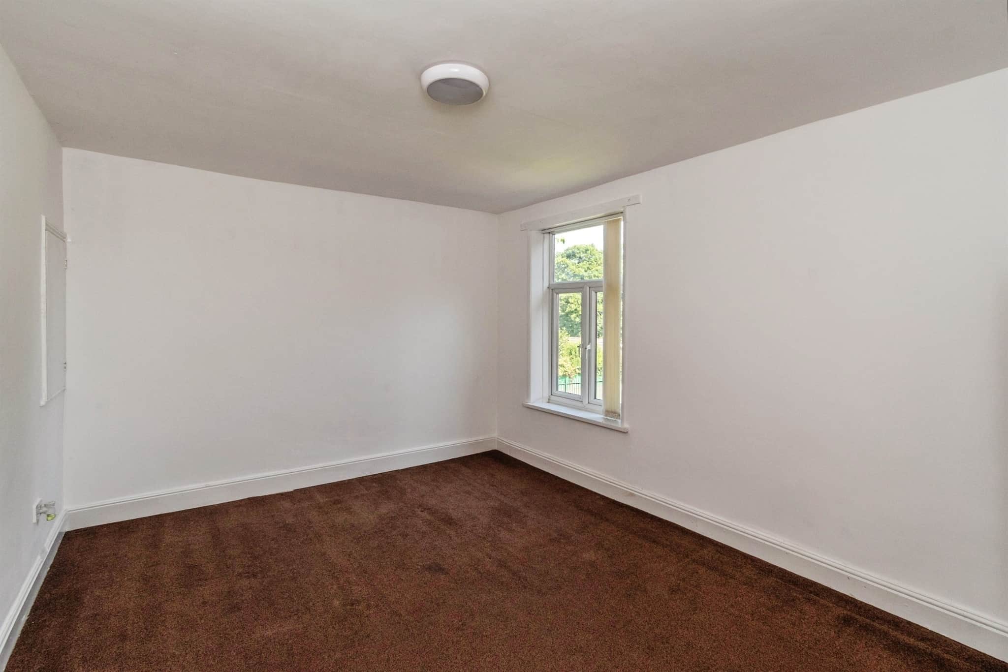 Property at Gospel Oak Road, Tipton