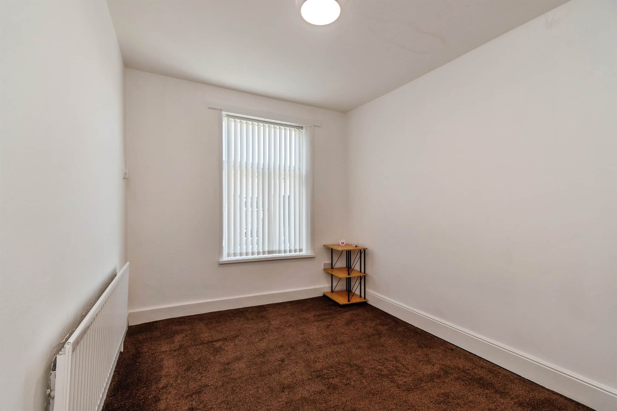 Property at Gospel Oak Road, Tipton