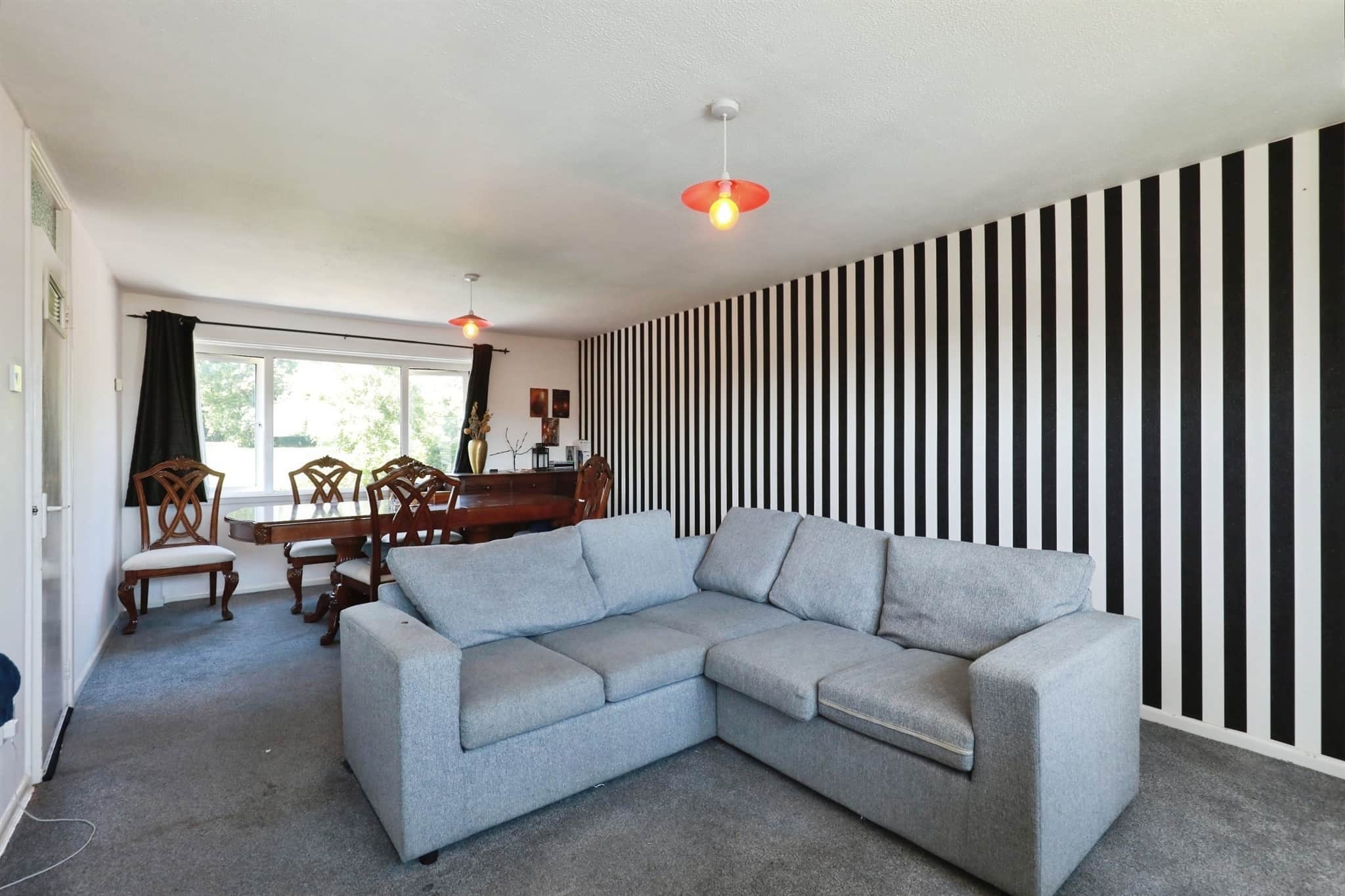 Property at Parkfields, Southam