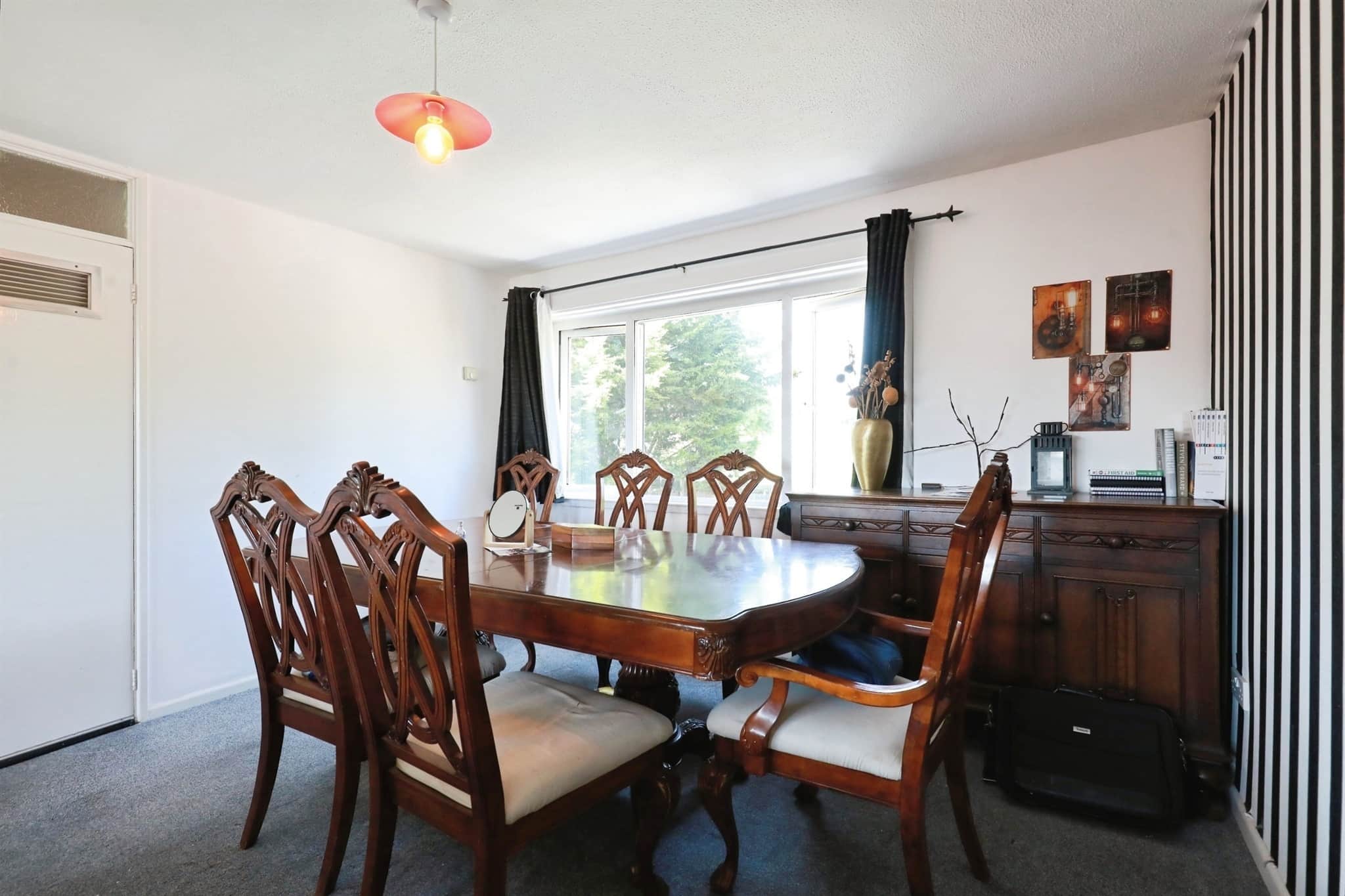 Property at Parkfields, Southam