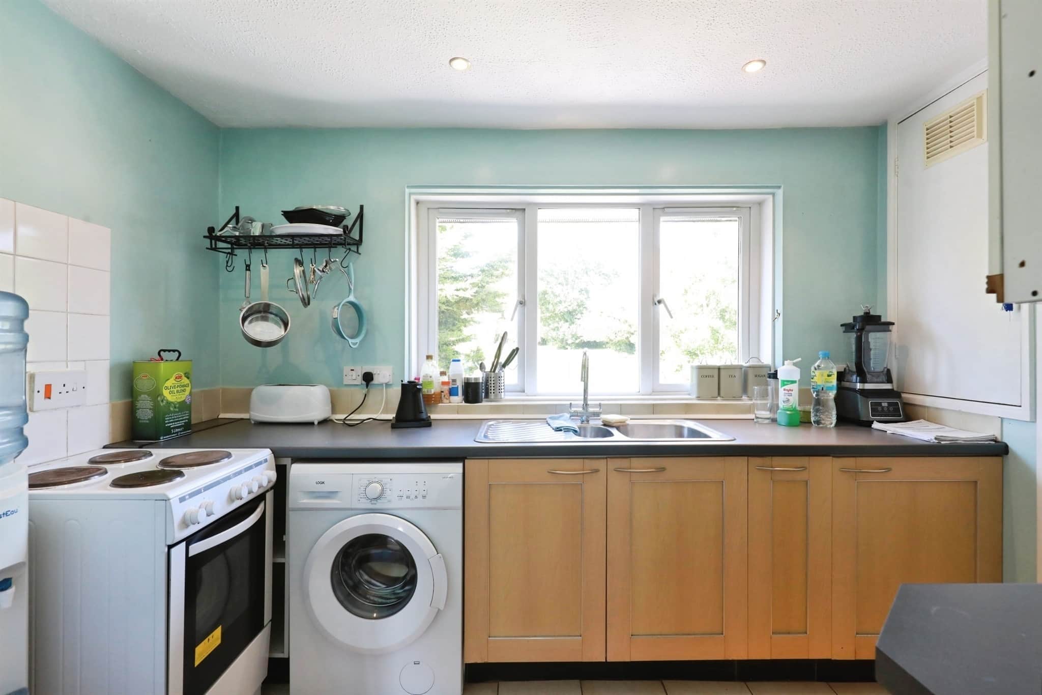Property at Parkfields, Southam