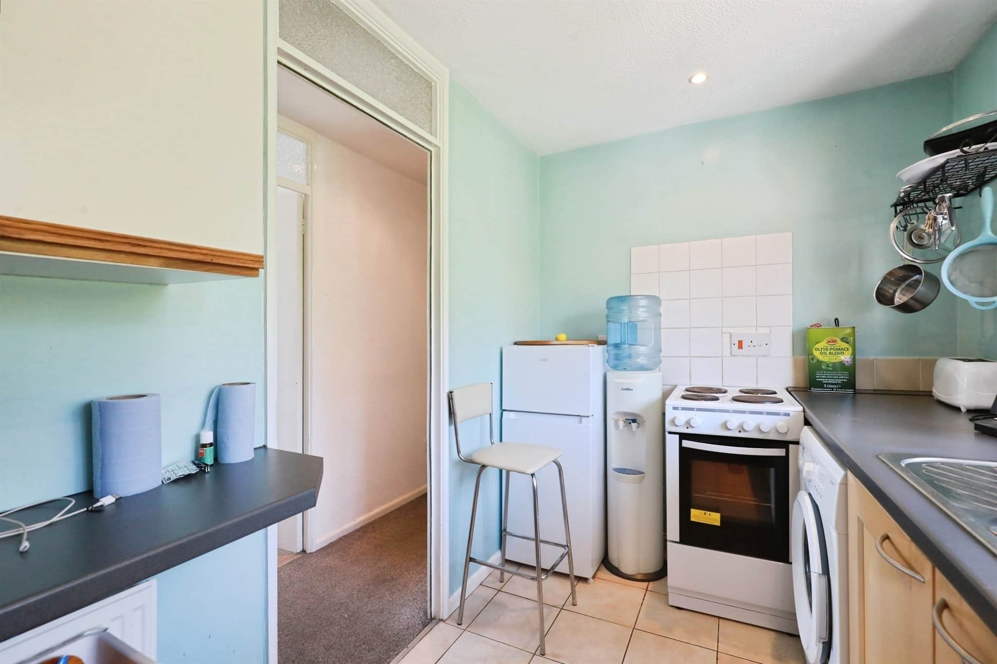 Property at Parkfields, Southam