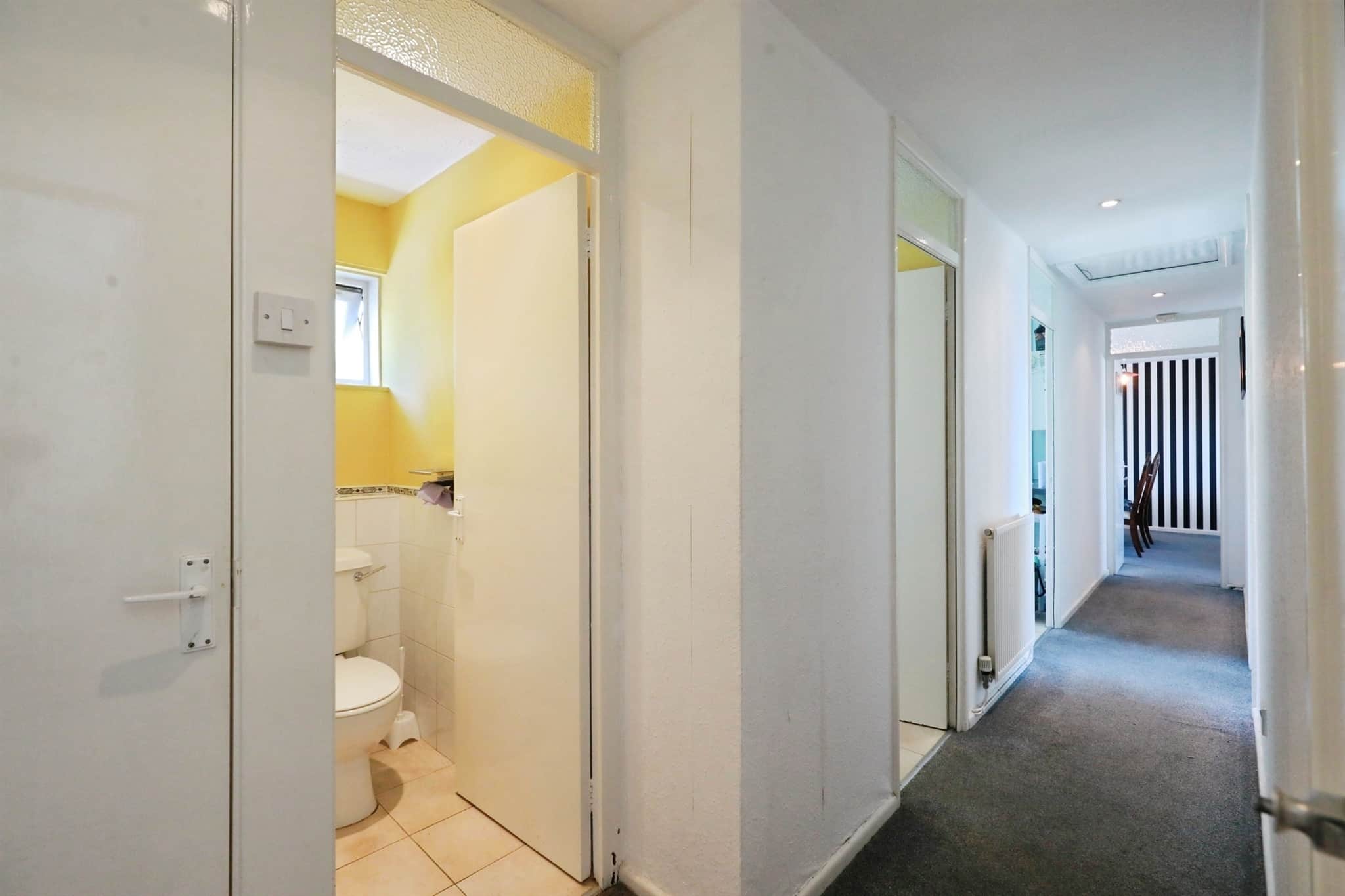 Property at Parkfields, Southam