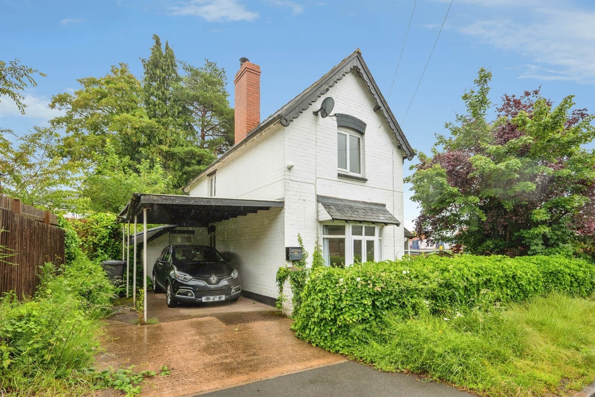 Property at Comberton Road, Kidderminster