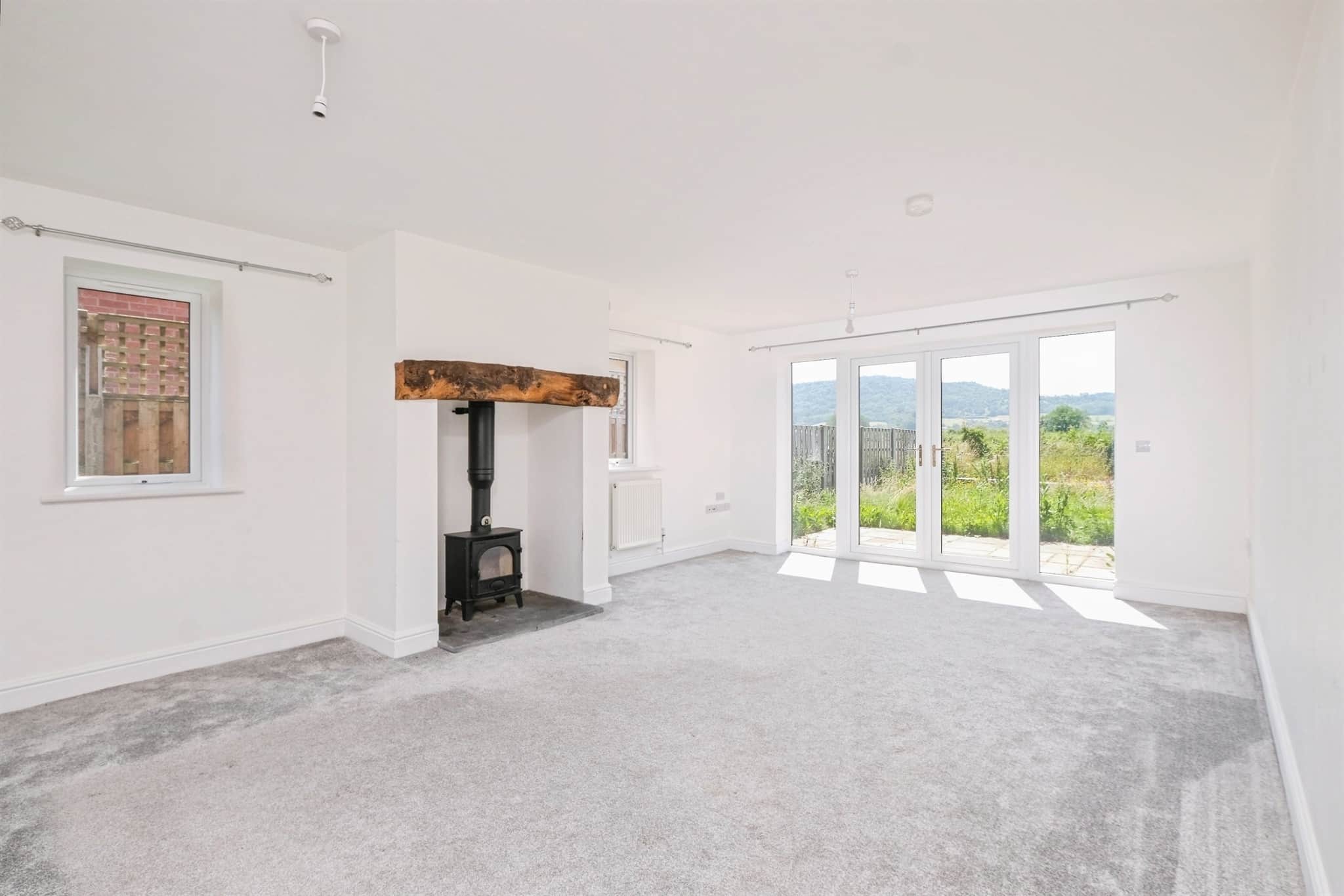 Property at Ramblers Way, Winforton, Hereford