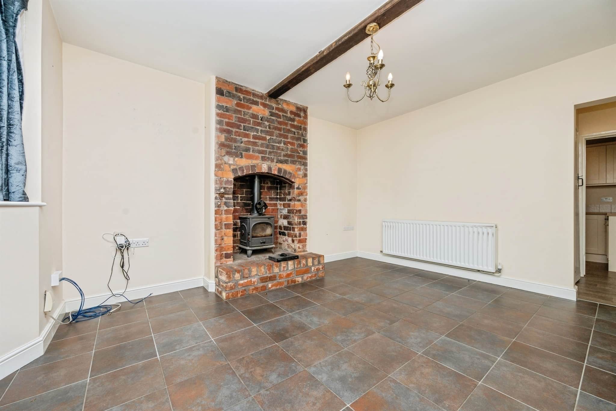 Property at Comberton Road, Kidderminster