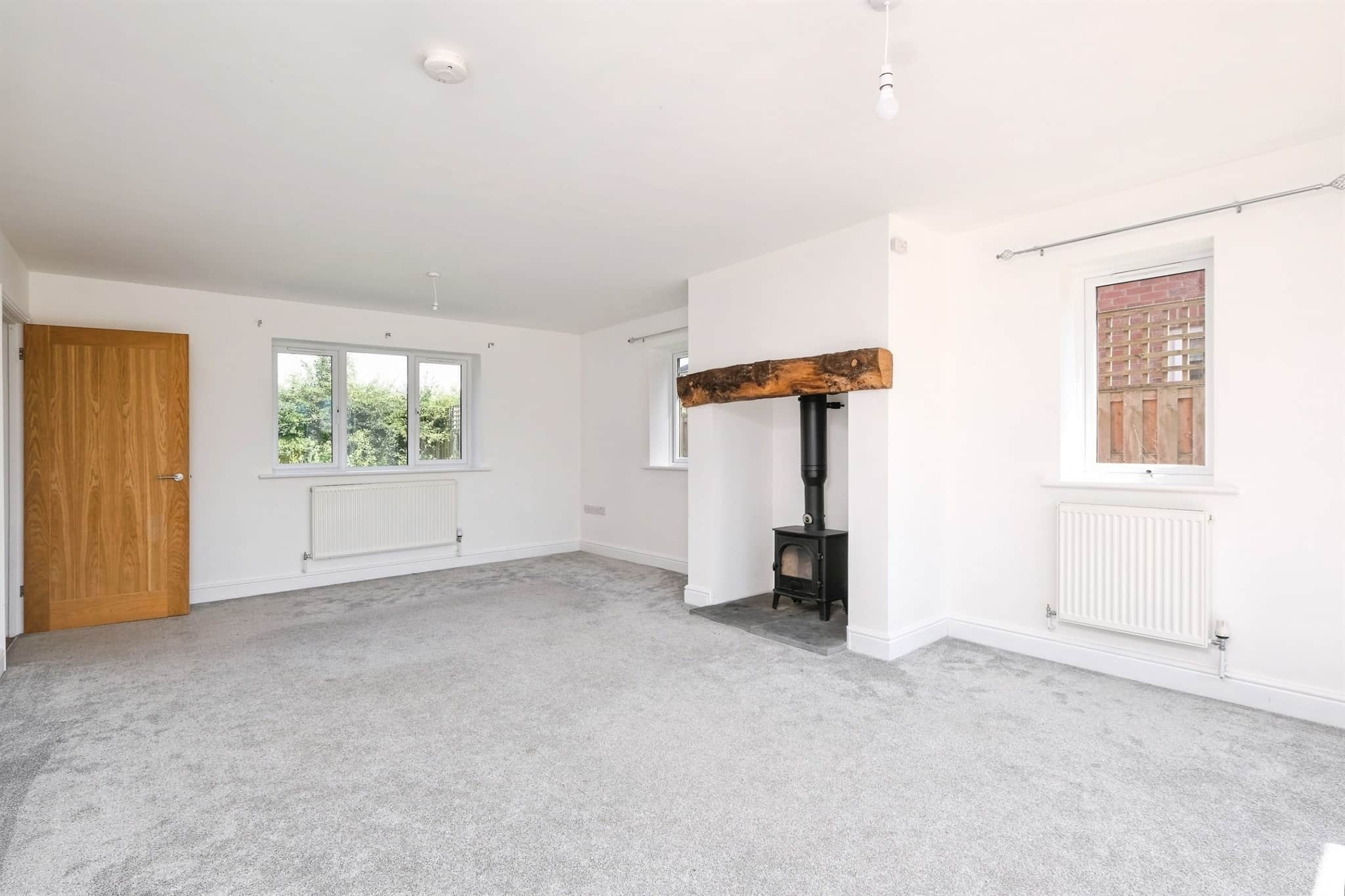 Property at Ramblers Way, Winforton, Hereford