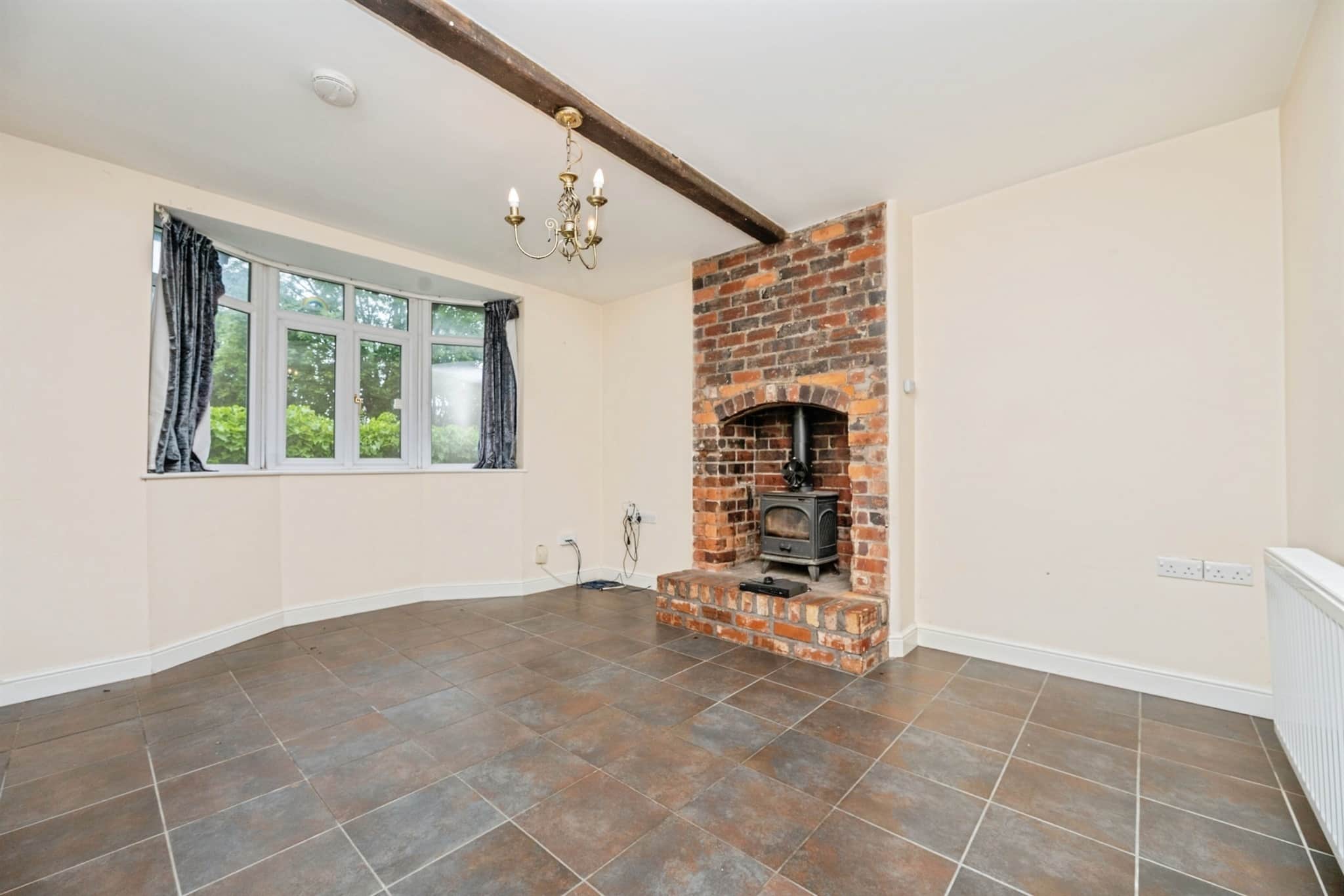 Property at Comberton Road, Kidderminster