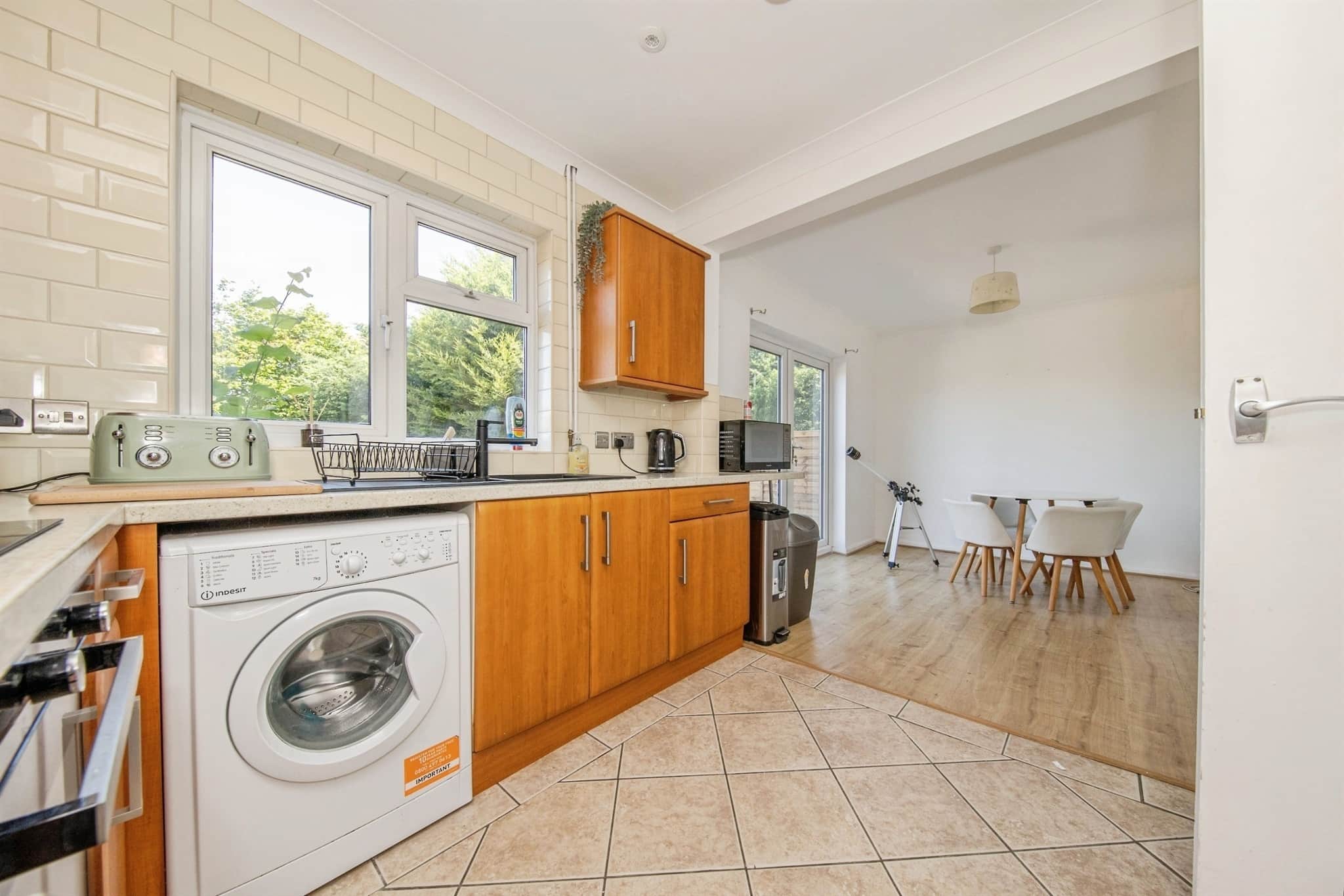 Property at Speedwell Road, Ipswich