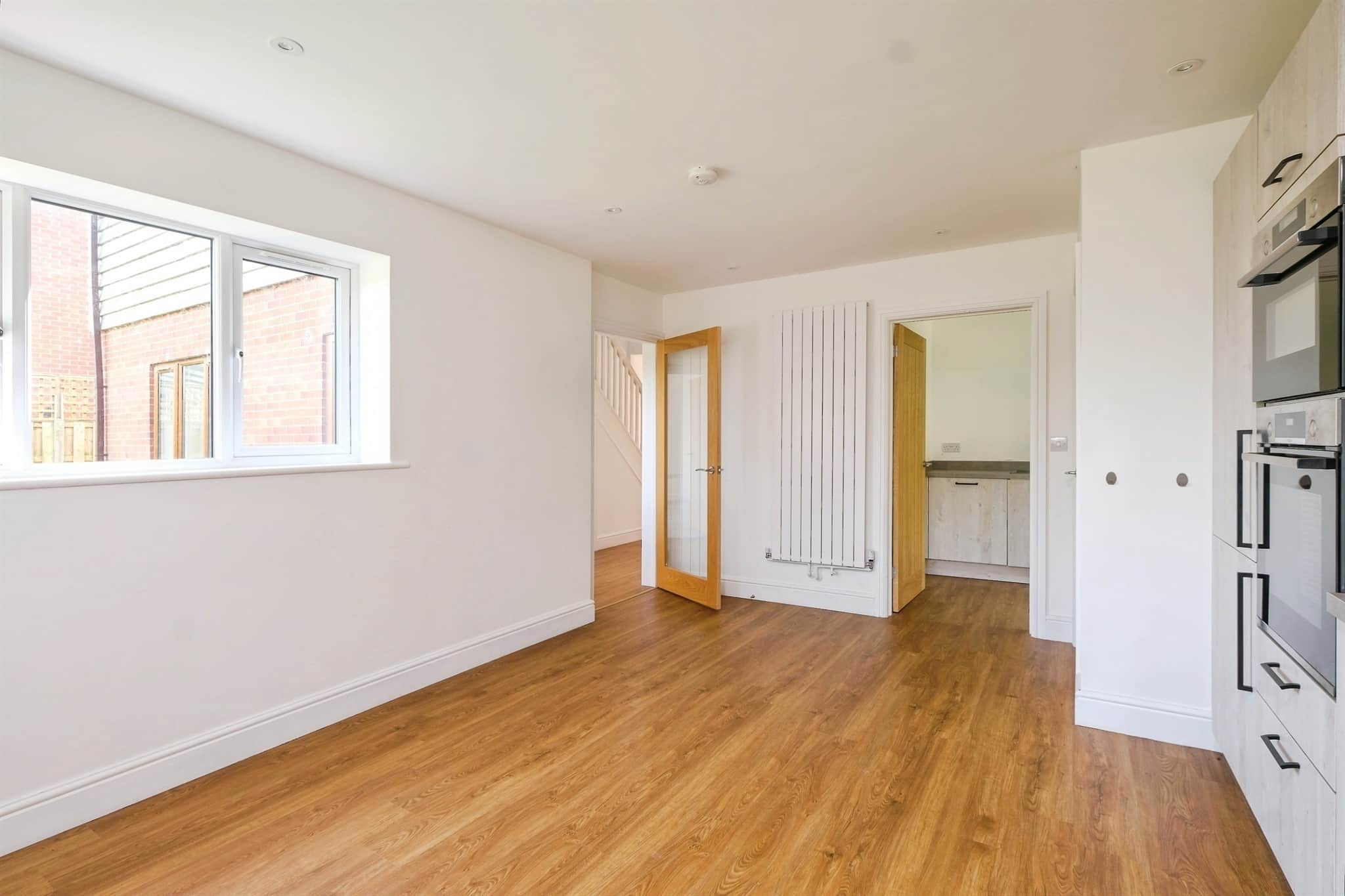 Property at Ramblers Way, Winforton, Hereford