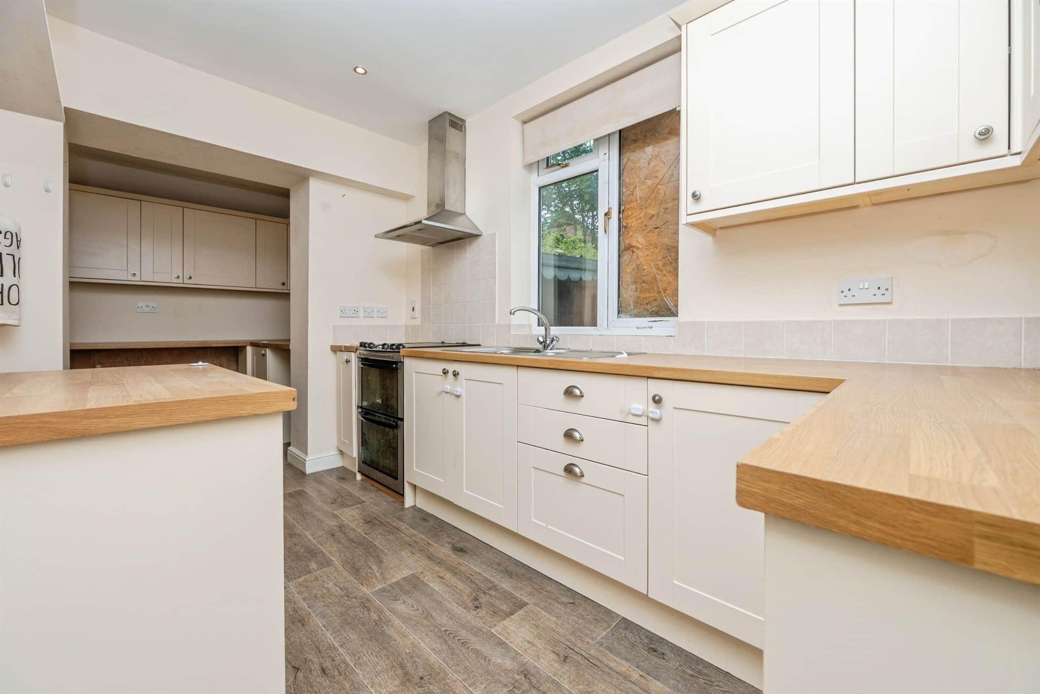 Property at Comberton Road, Kidderminster
