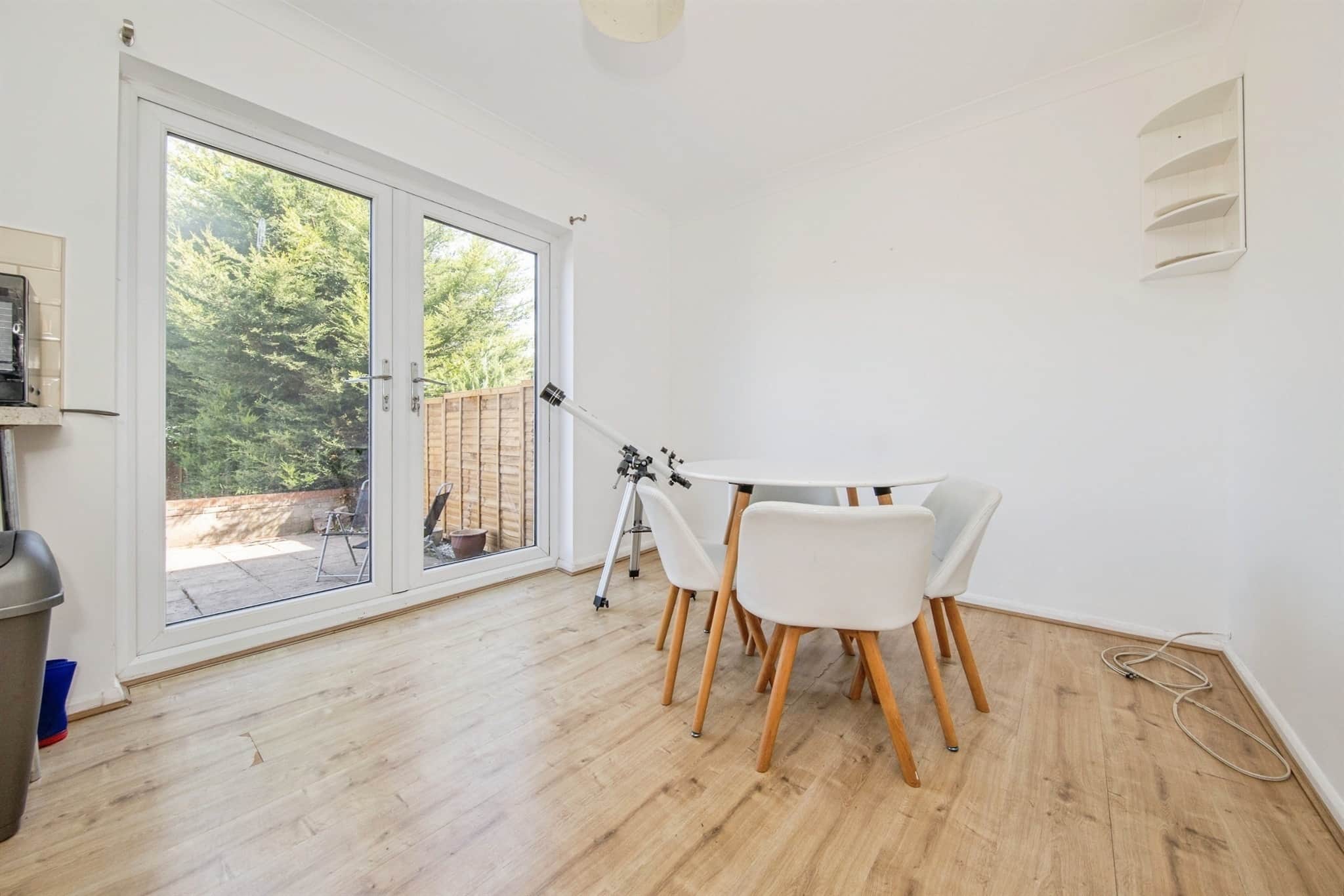 Property at Speedwell Road, Ipswich