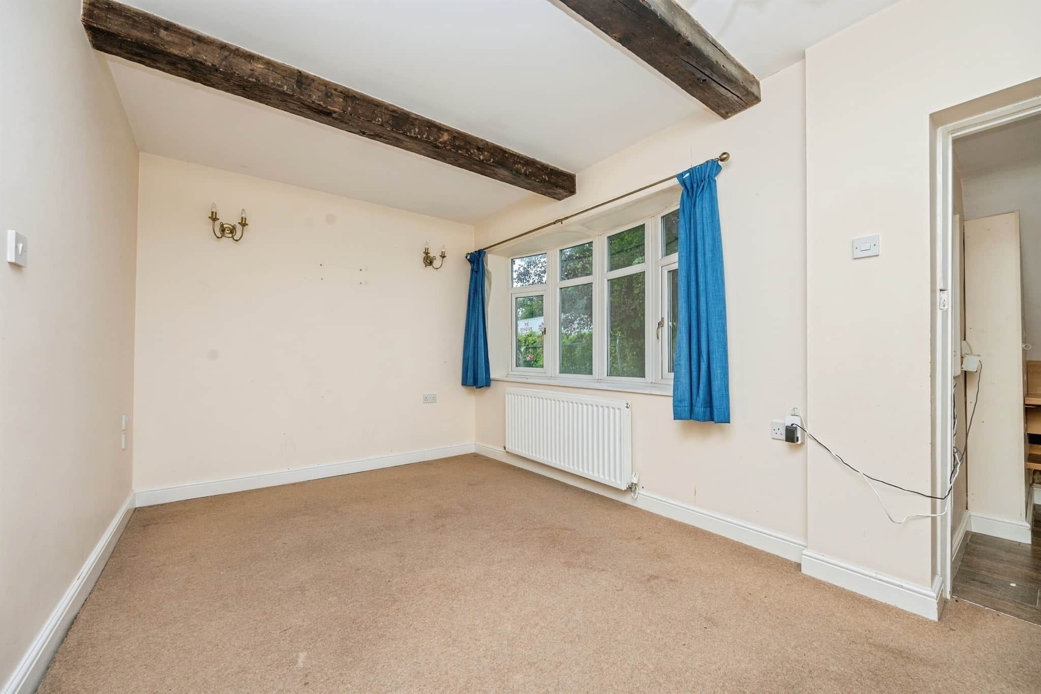 Property at Comberton Road, Kidderminster