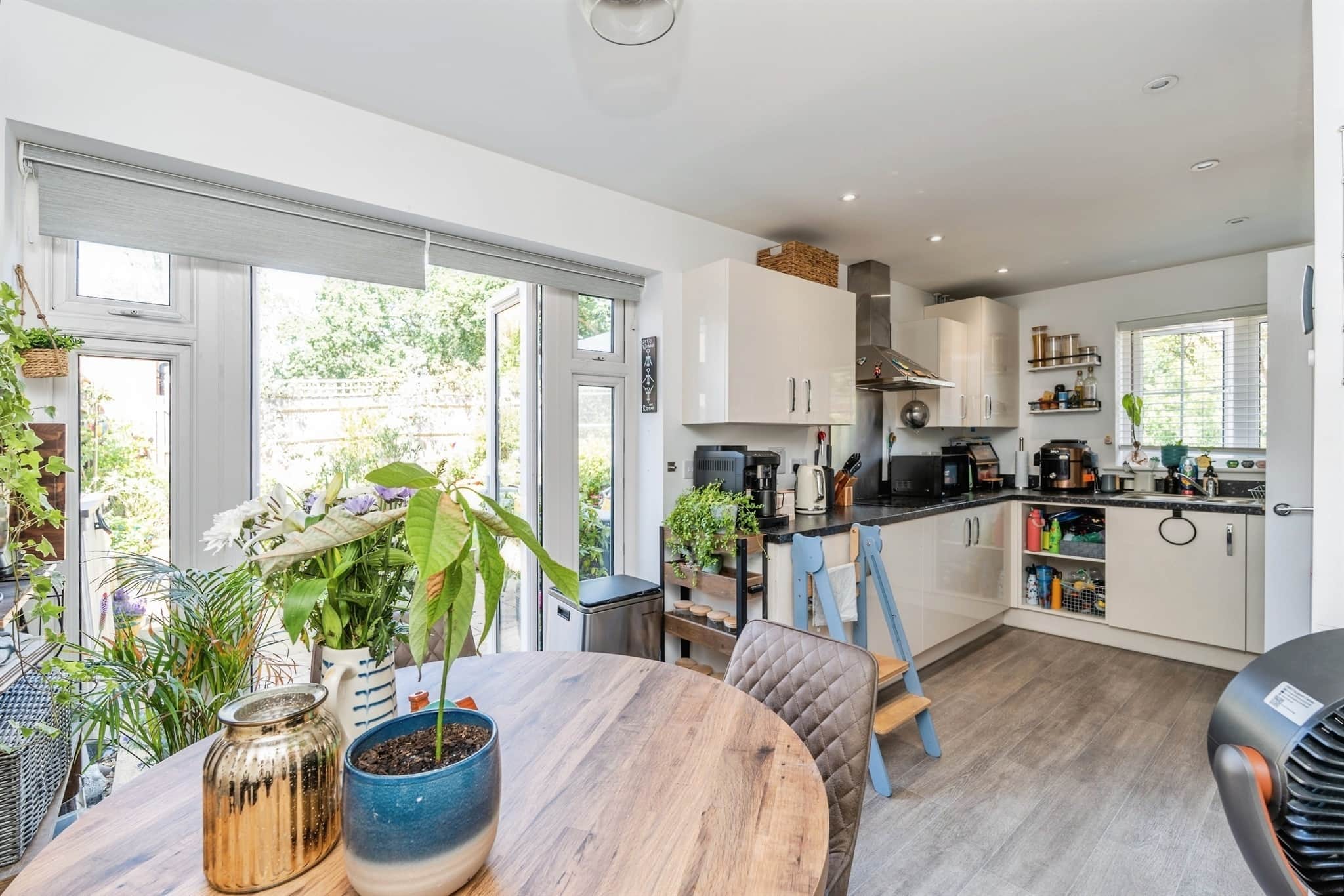 Property at Kingsmill Drive, Fair Oak, Eastleigh