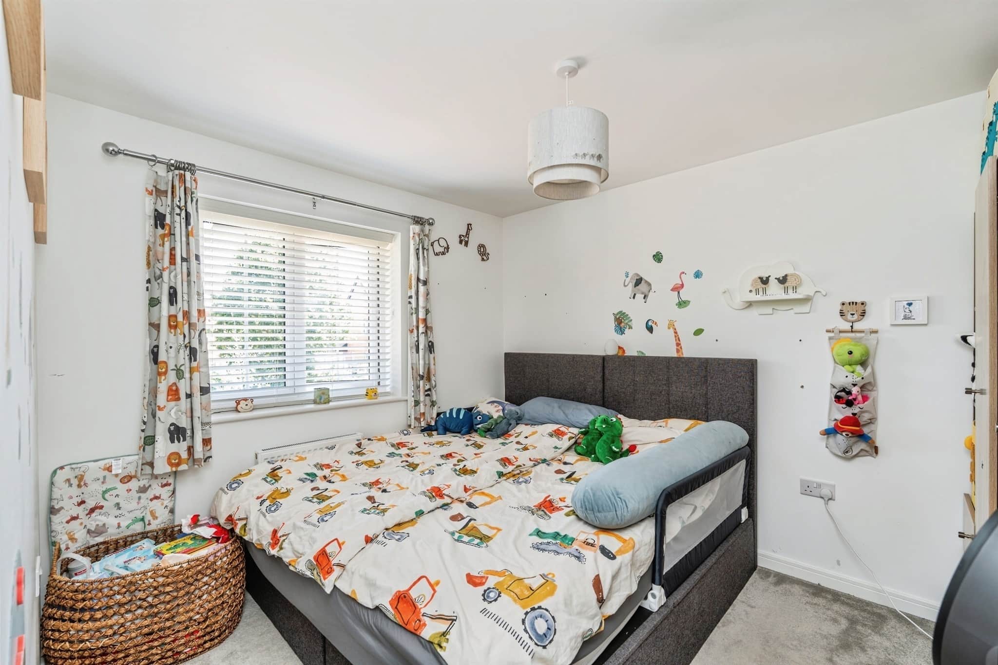 Property at Kingsmill Drive, Fair Oak, Eastleigh