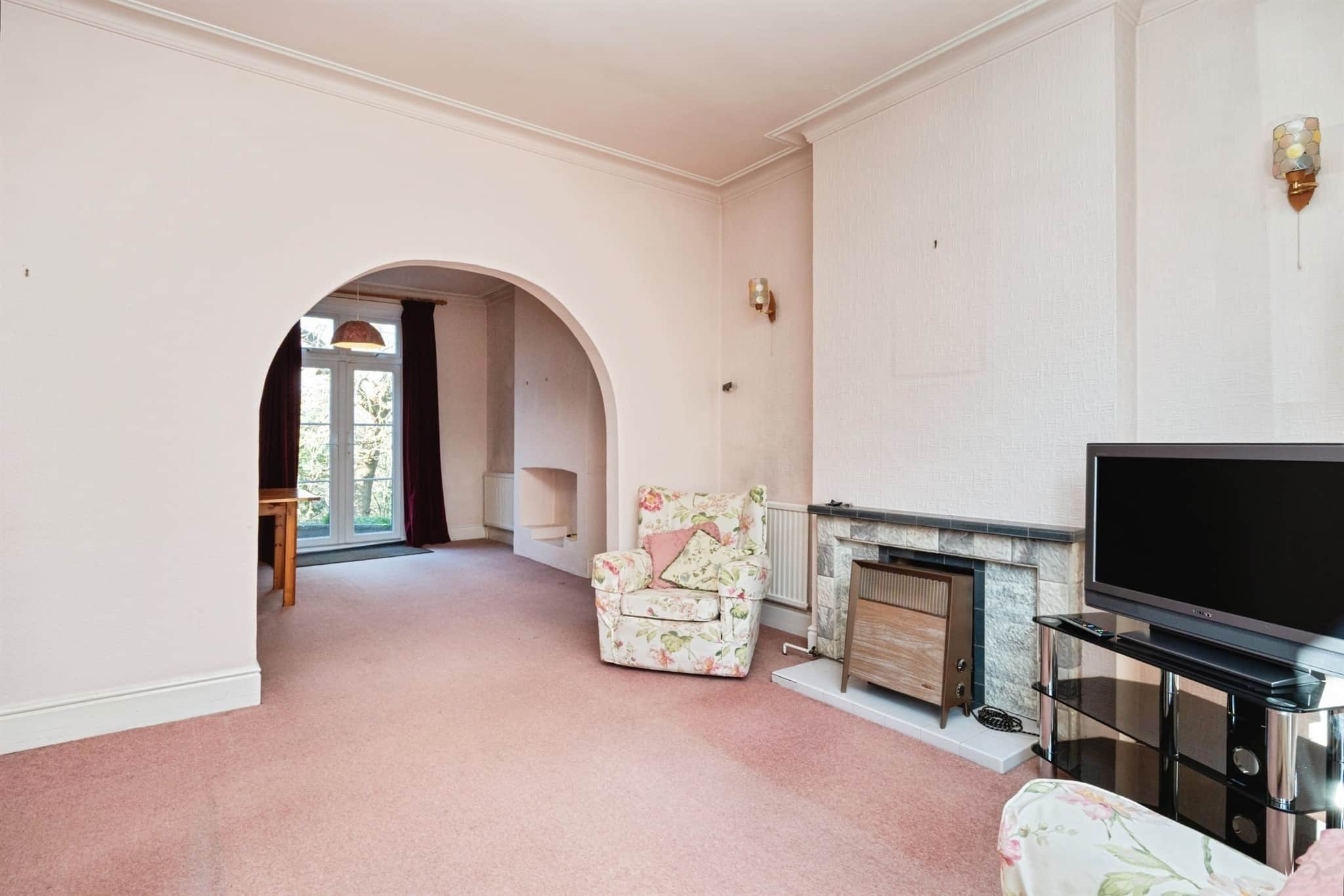 Property at Hopwood Gardens, Tunbridge Wells