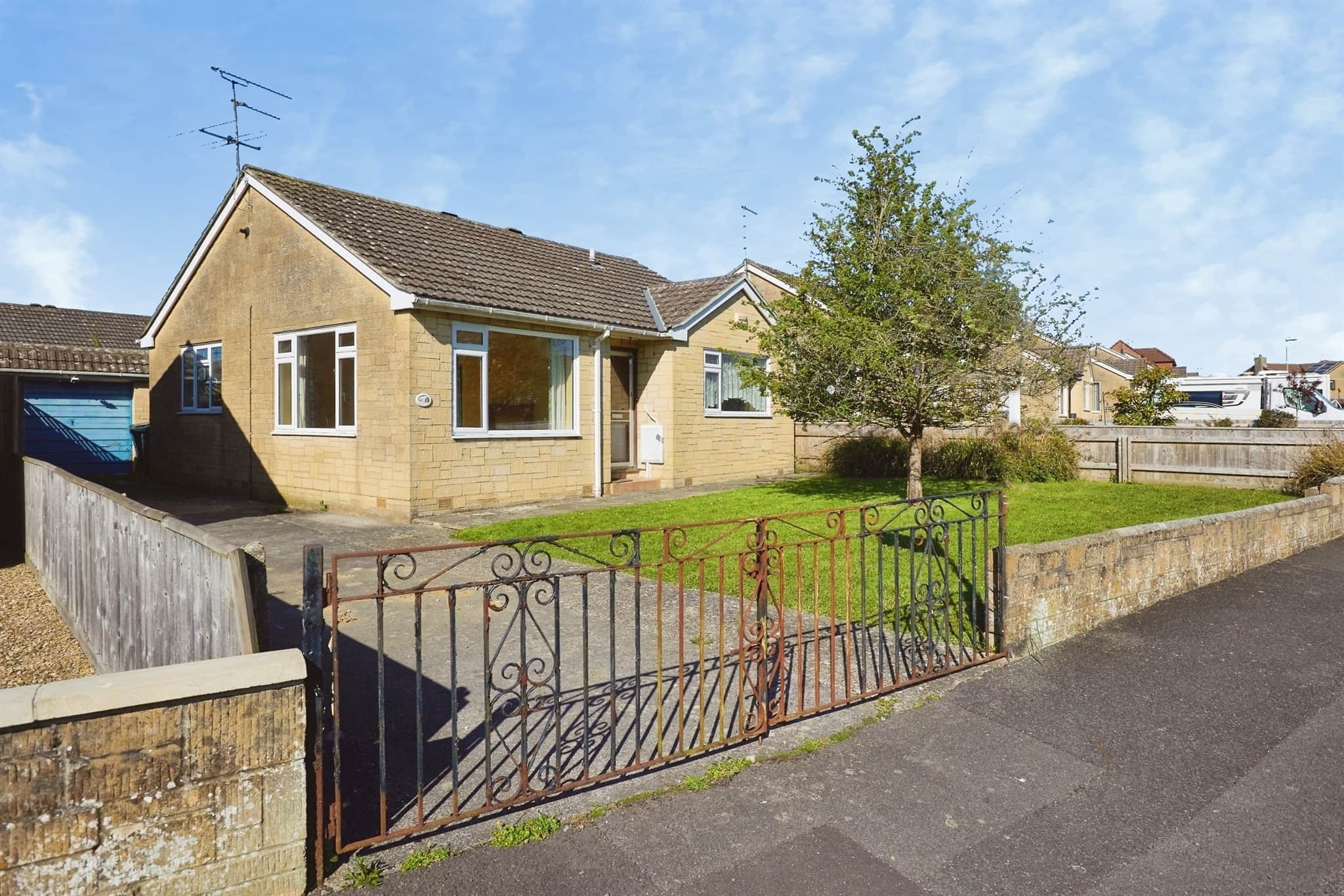 Property at Shreen Way, Gillingham