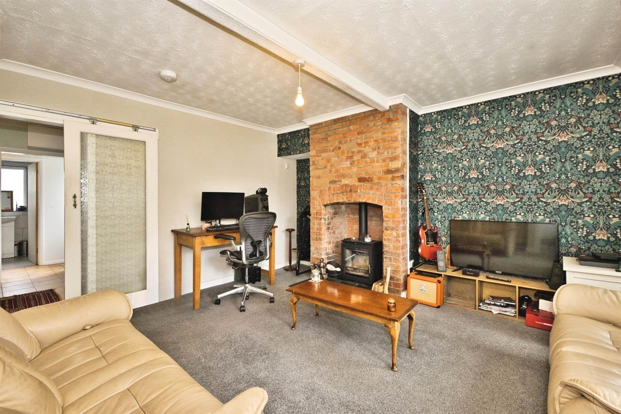 Property at Tellis Cross, East Coker, Yeovil