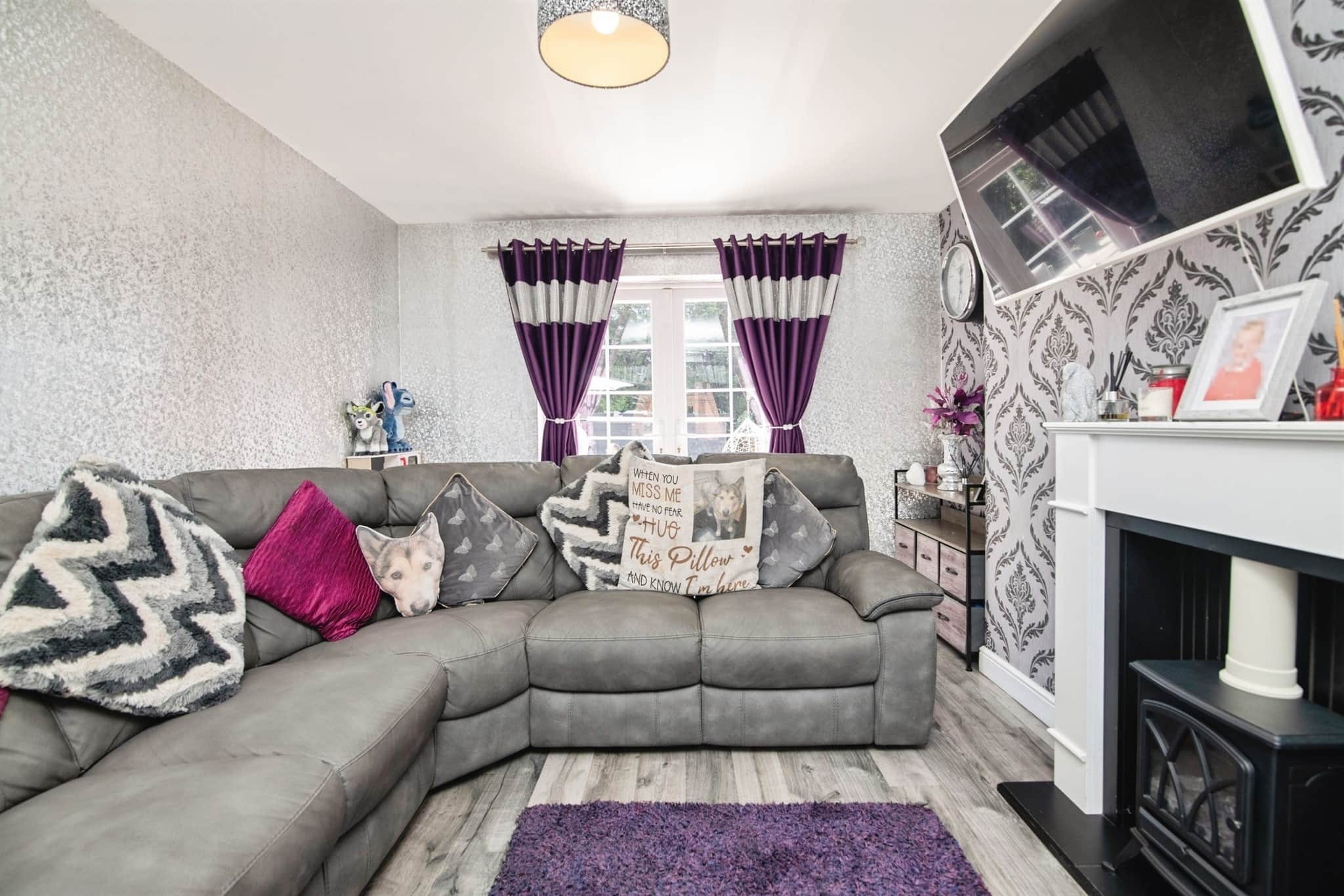 Property at Tiled House Lane, Brierley Hill