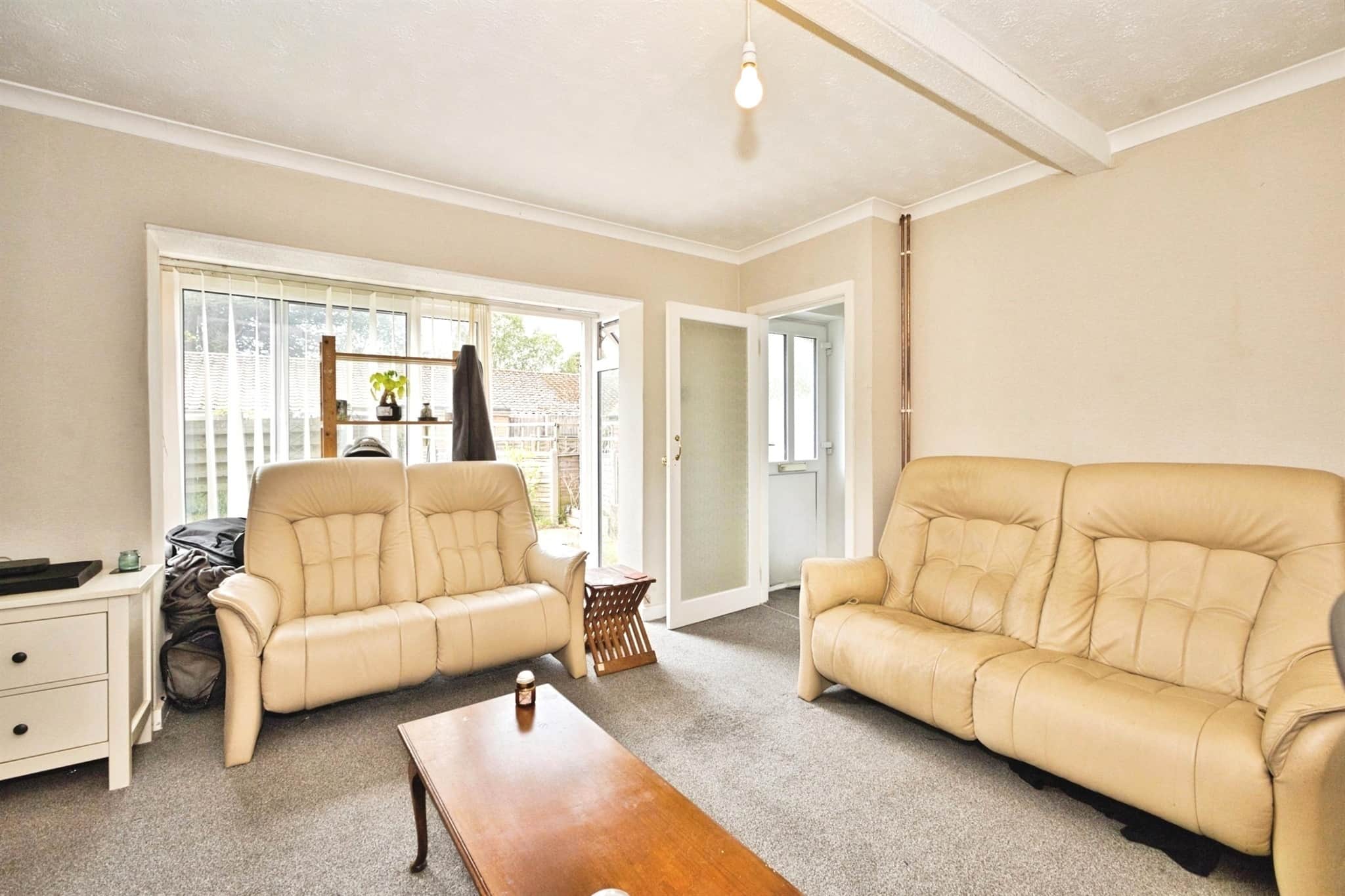 Property at Tellis Cross, East Coker, Yeovil