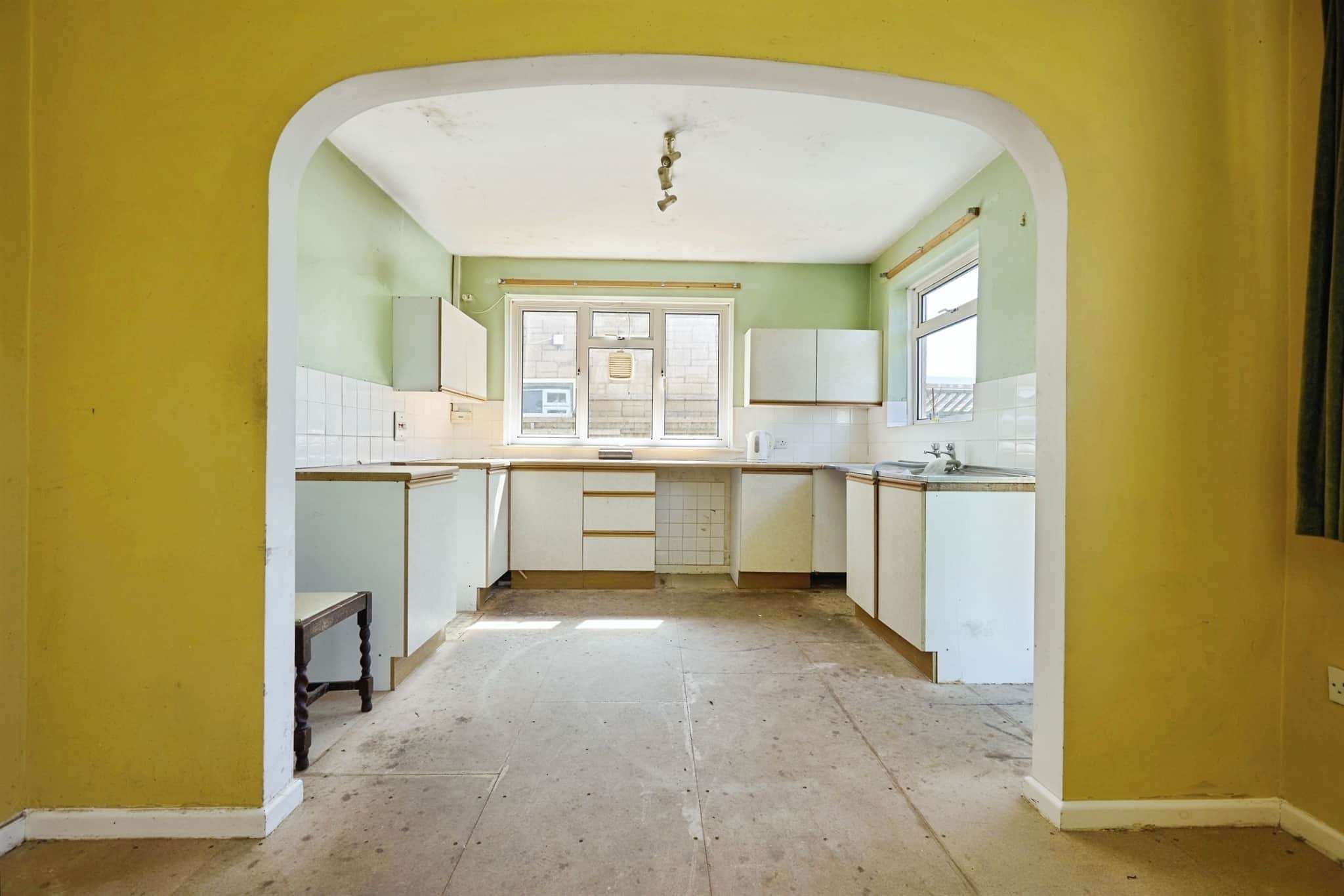 Property at Shreen Way, Gillingham