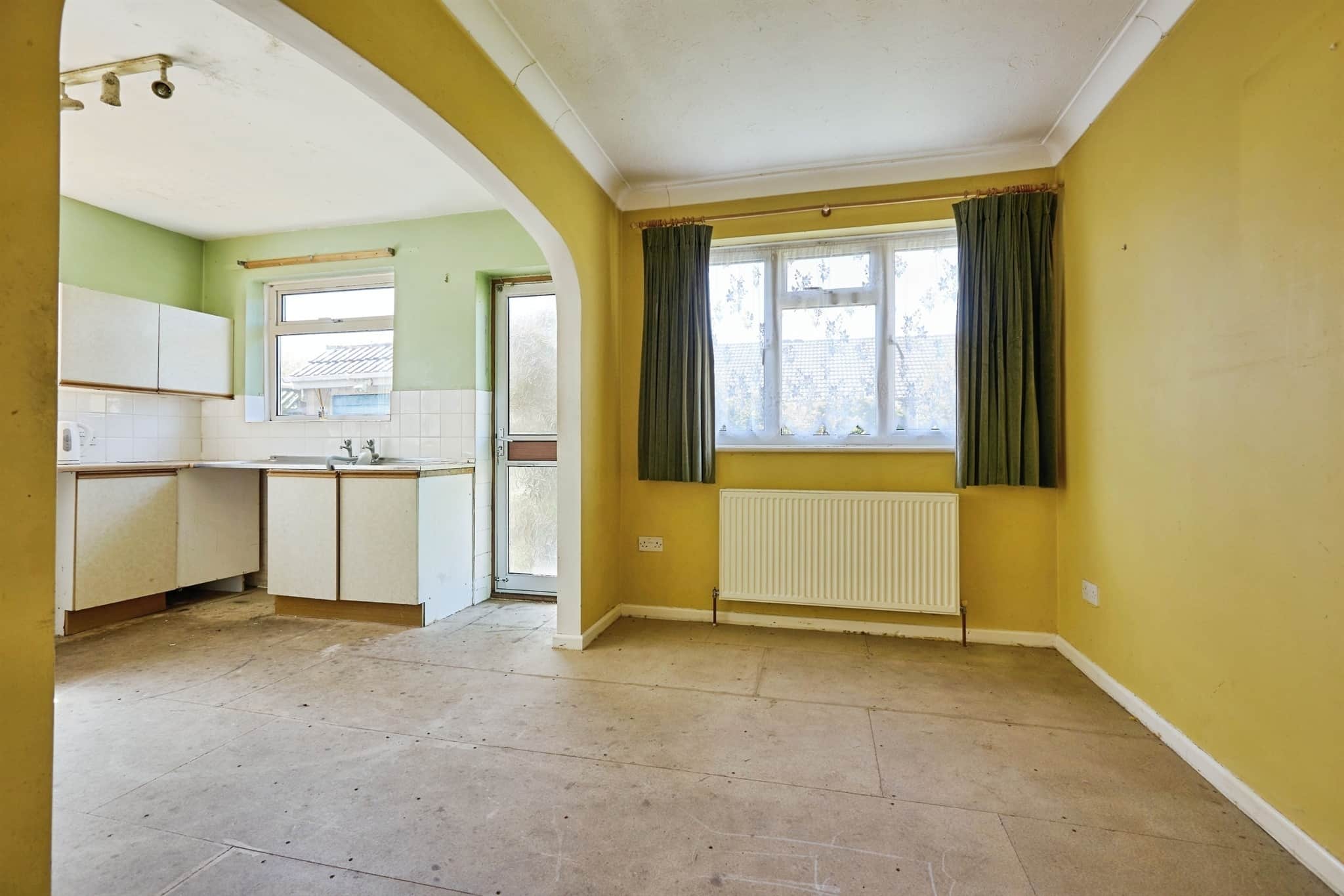 Property at Shreen Way, Gillingham