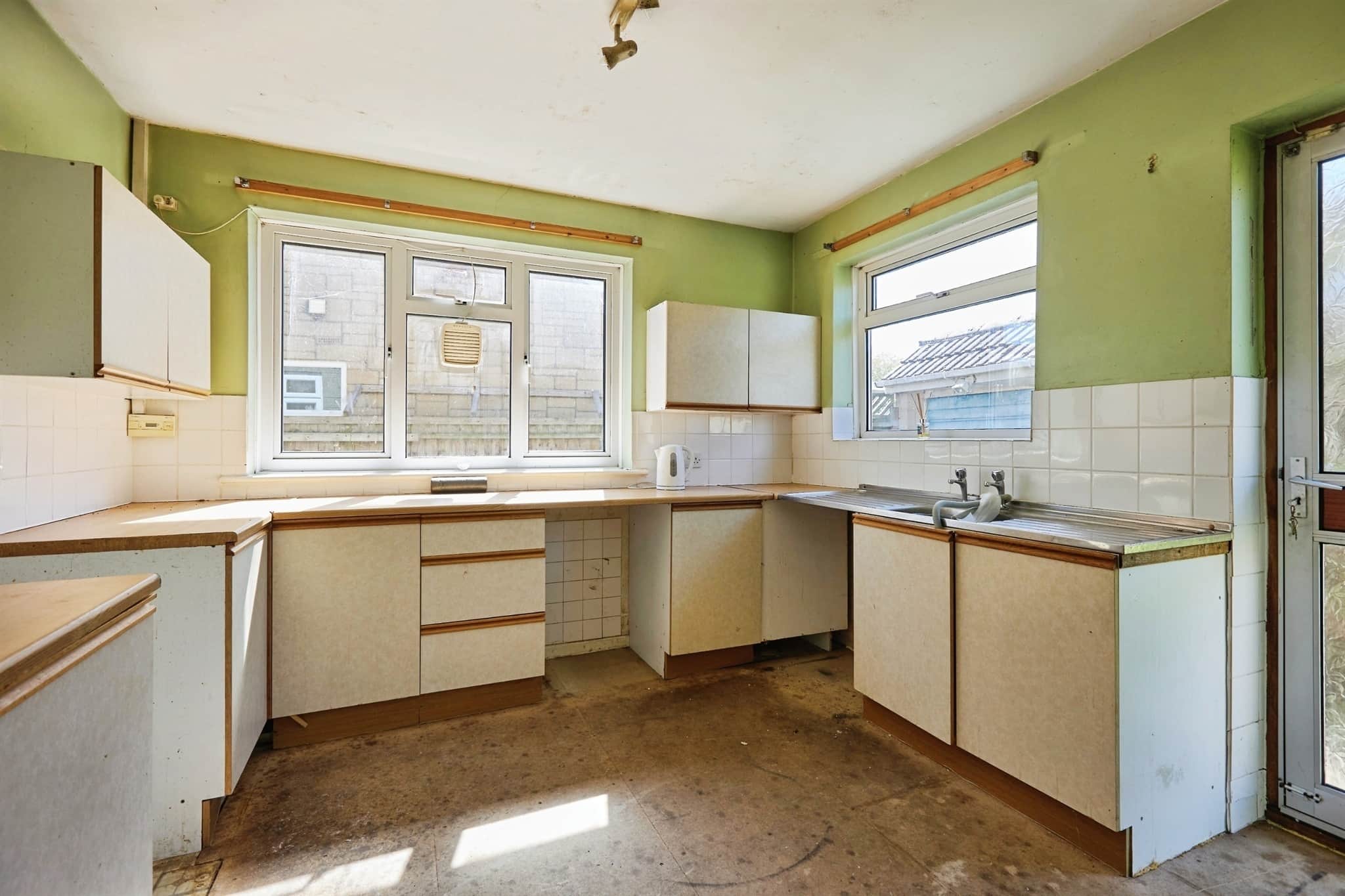 Property at Shreen Way, Gillingham