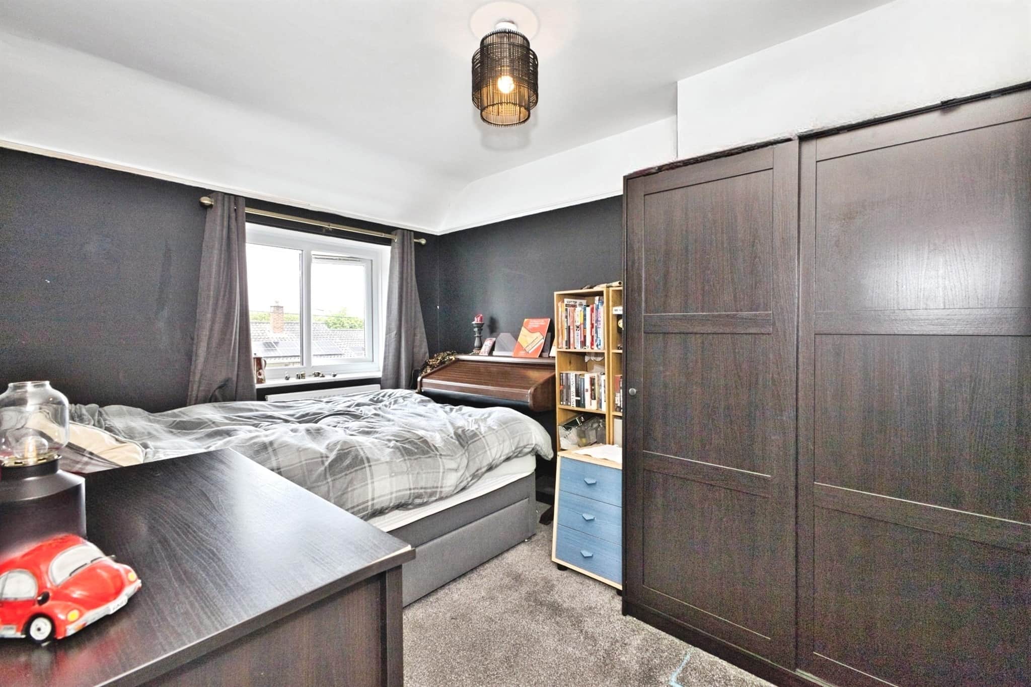 Property at Tellis Cross, East Coker, Yeovil