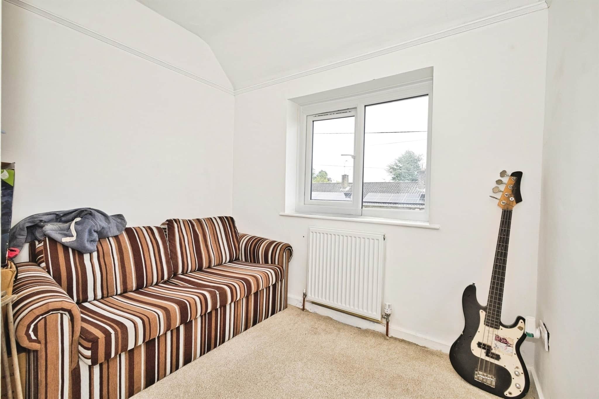 Property at Tellis Cross, East Coker, Yeovil