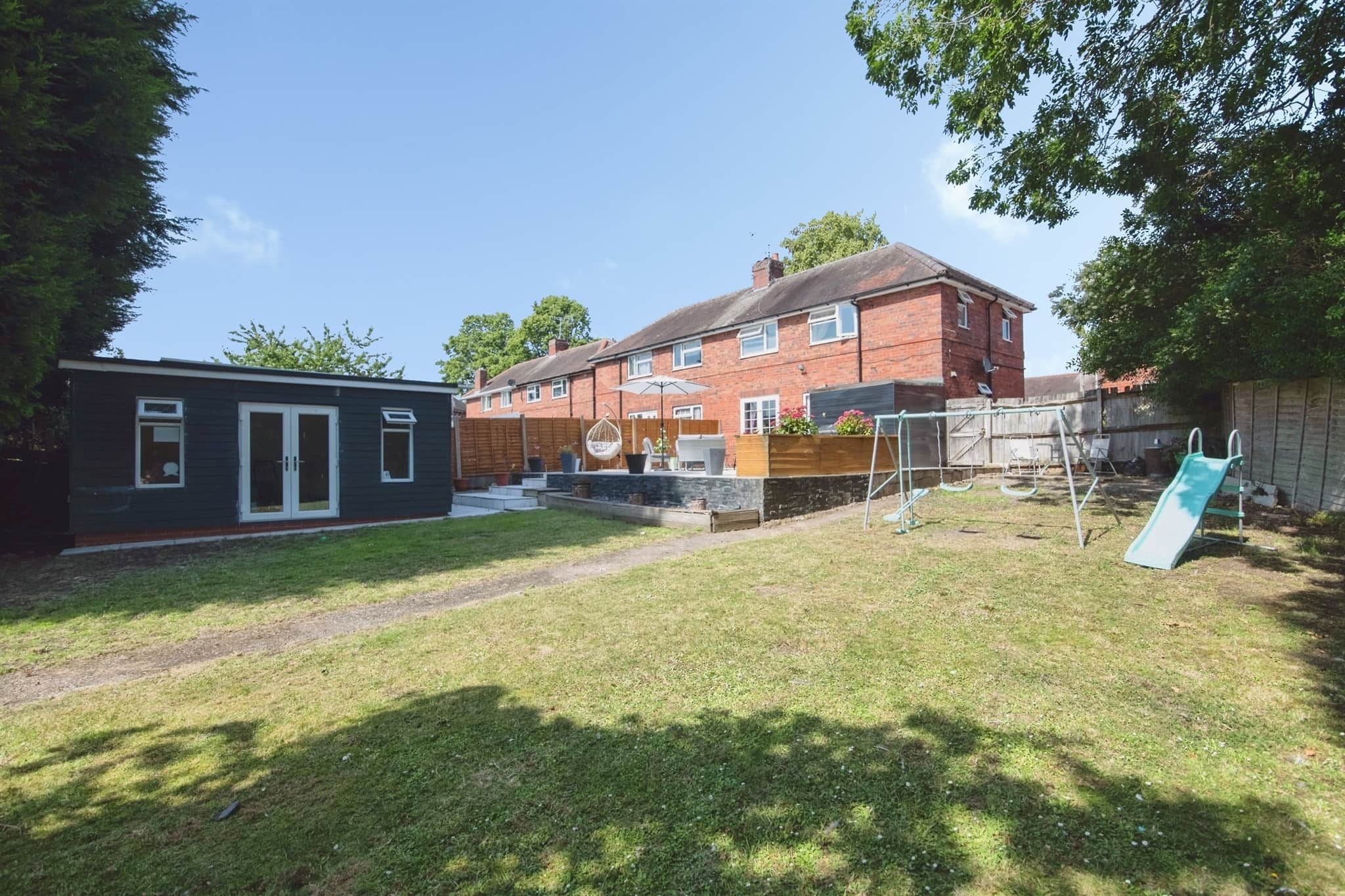 Property at Tiled House Lane, Brierley Hill