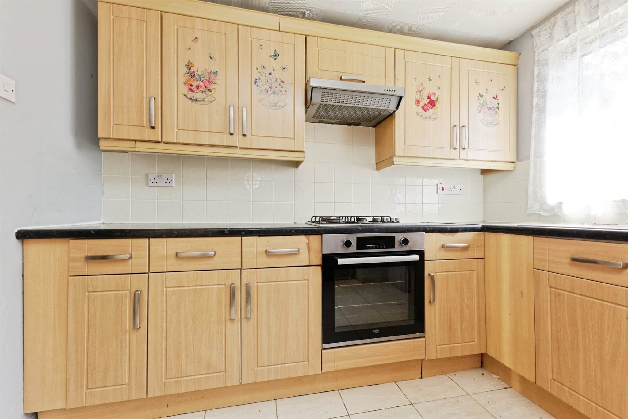 Property at Crossways, Canterbury
