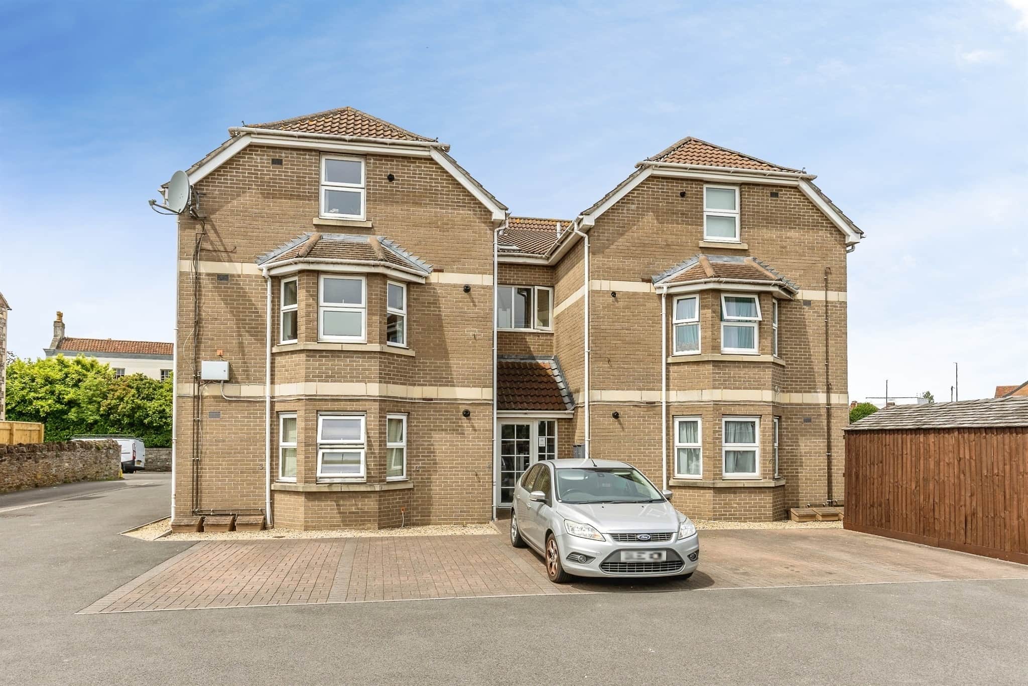 Property at Water Lane, Brislington, Bristol