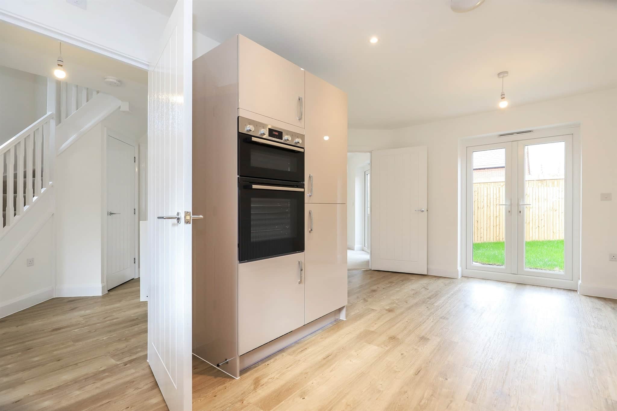 Property at Forbes Close, Telford