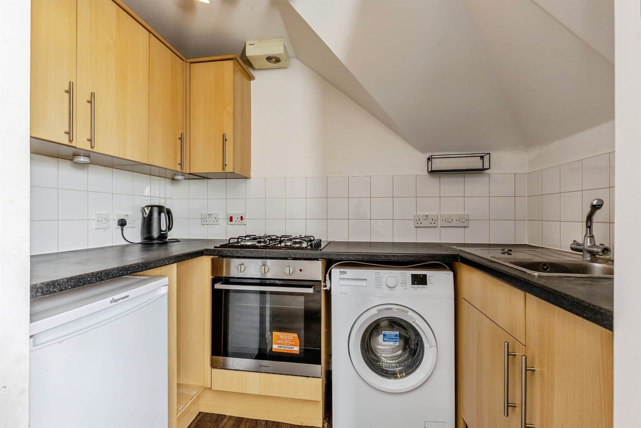 Property at Water Lane, Brislington, Bristol