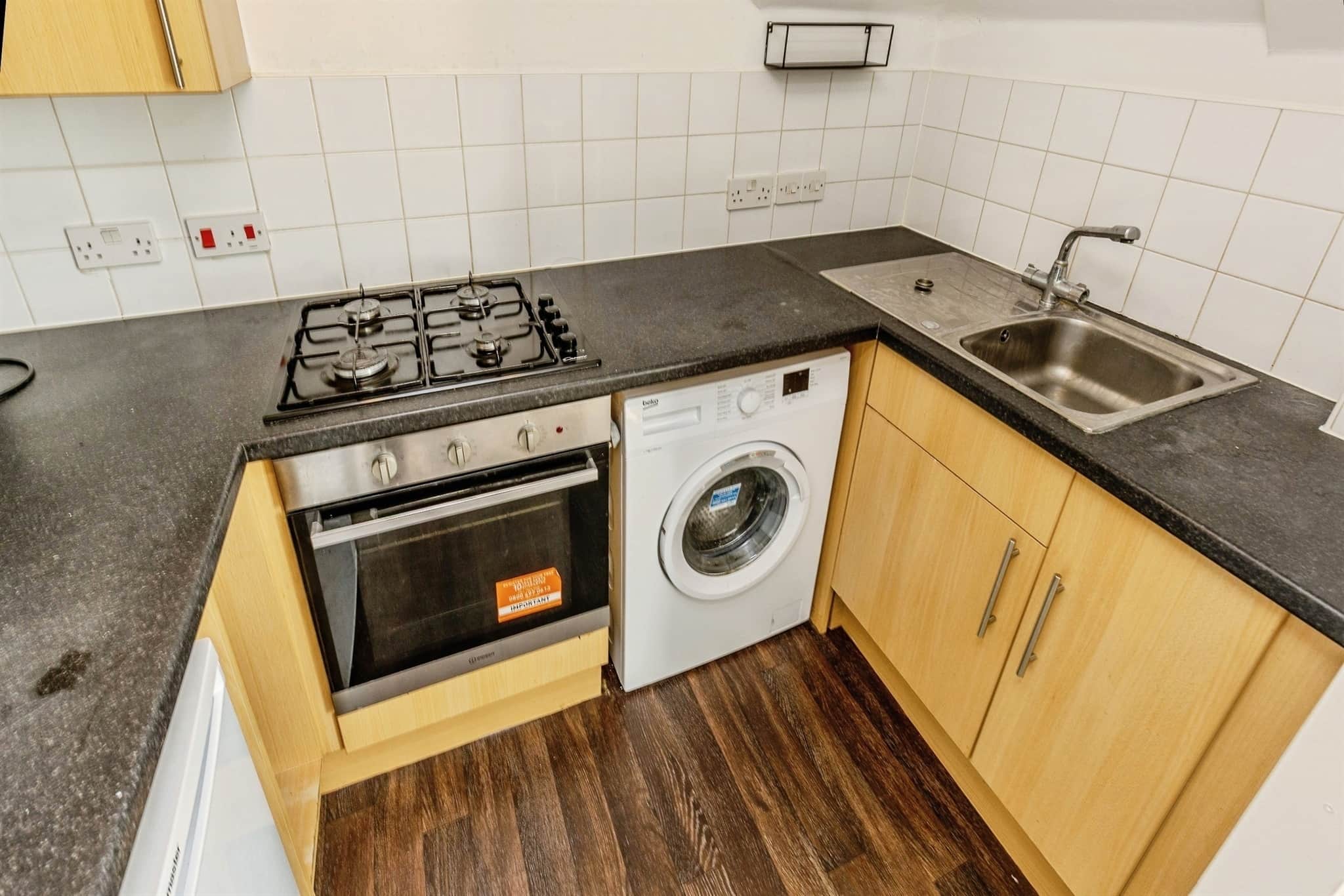 Property at Water Lane, Brislington, Bristol