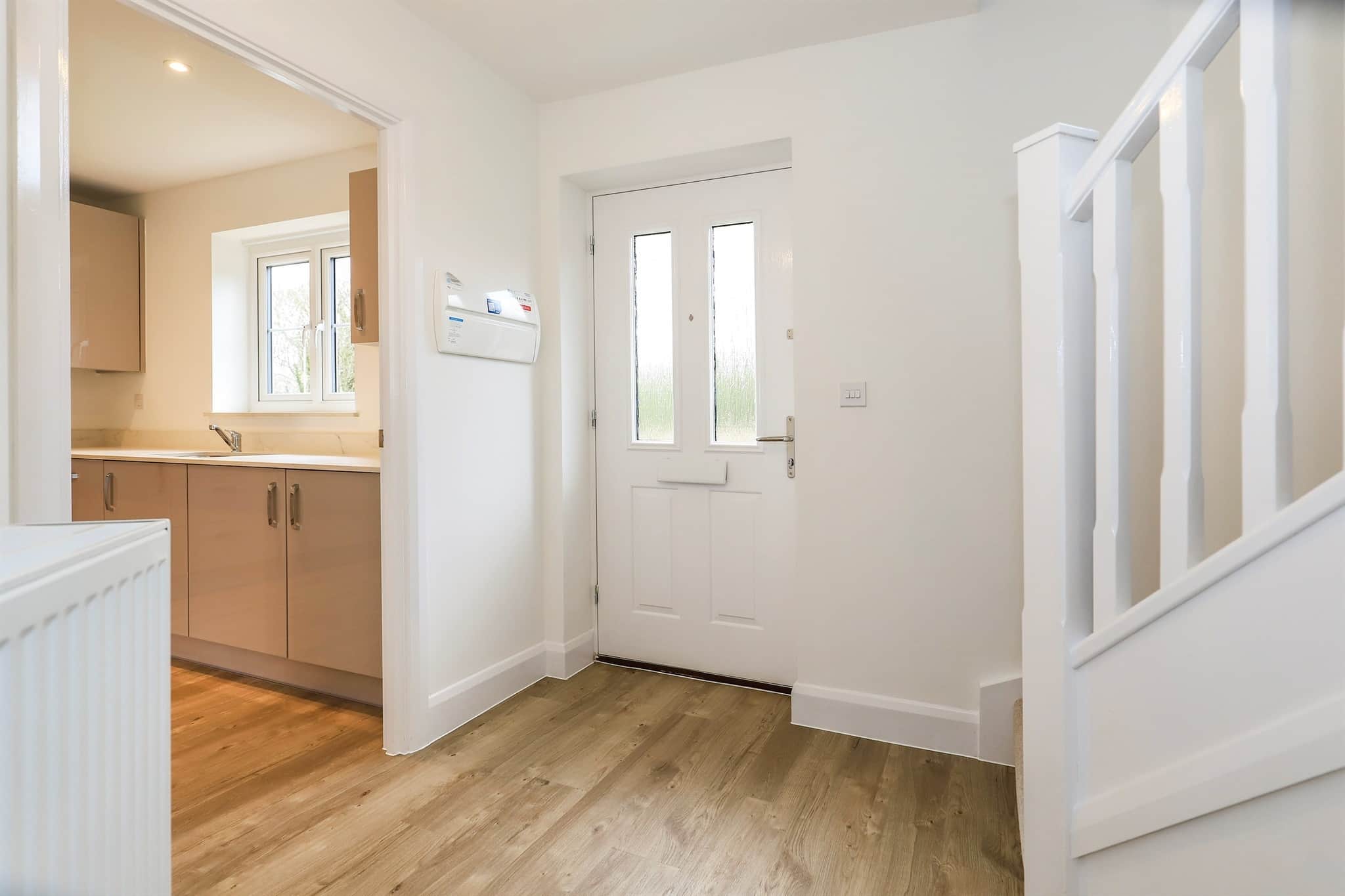 Property at Forbes Close, Telford