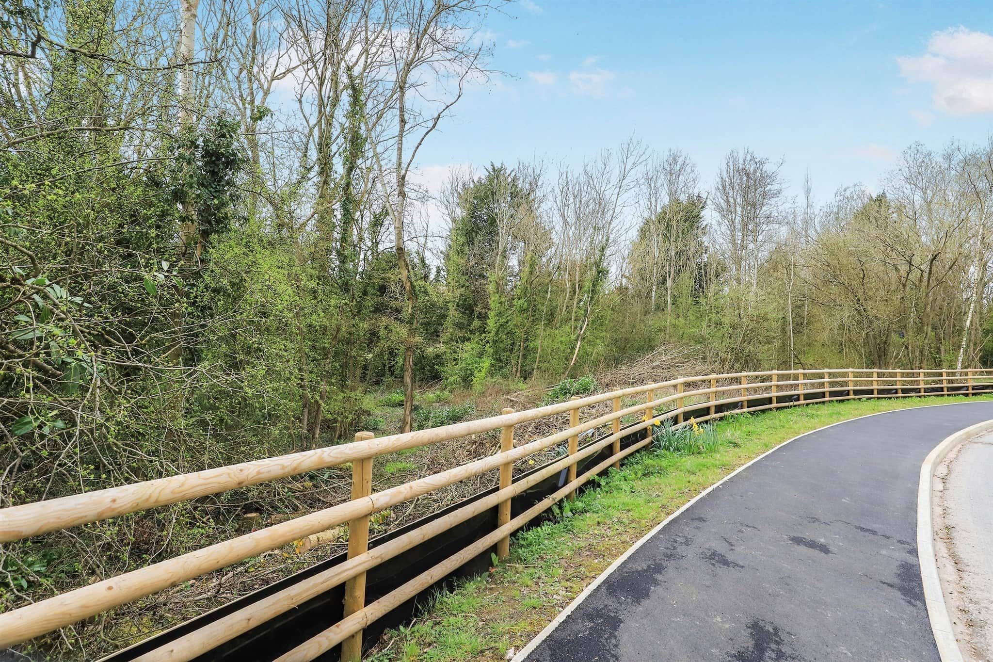 Property at Forbes Close, Telford