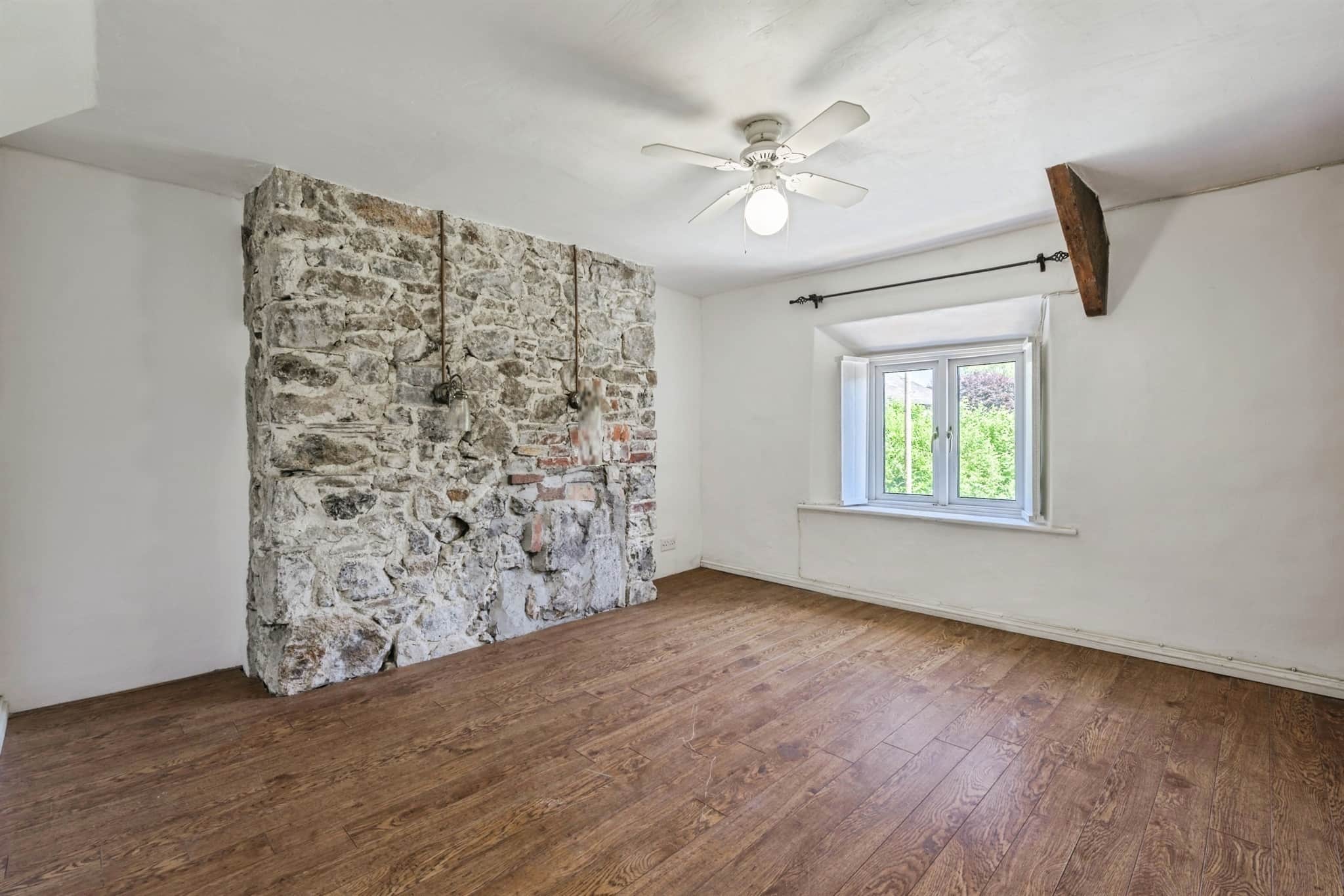 Property at Newton Row, Sparkwell, Plymouth