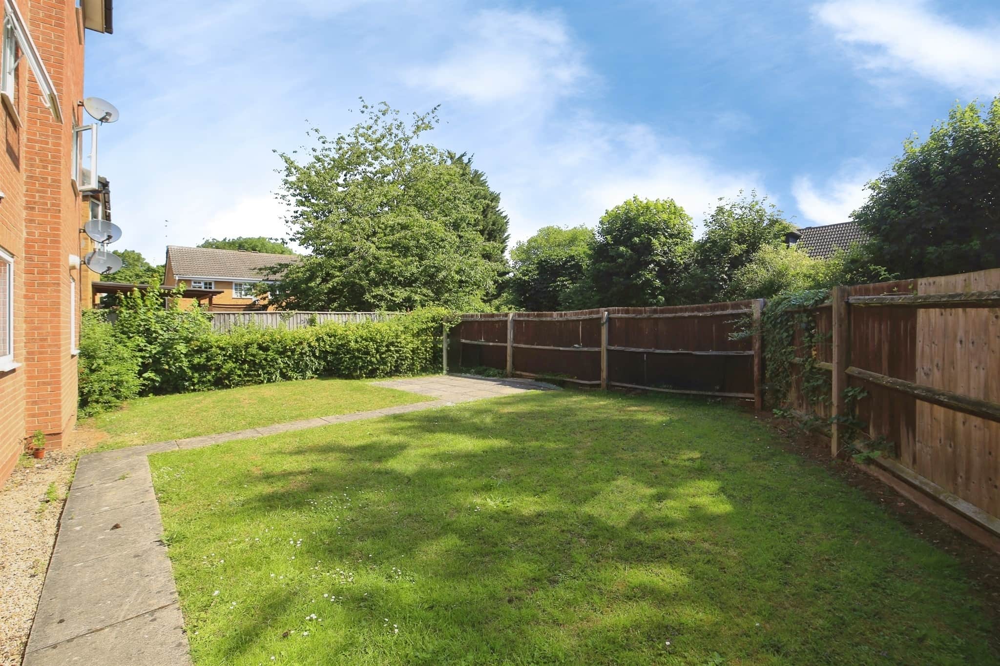 Property at Flamborough Close, Woodston, Peterborough